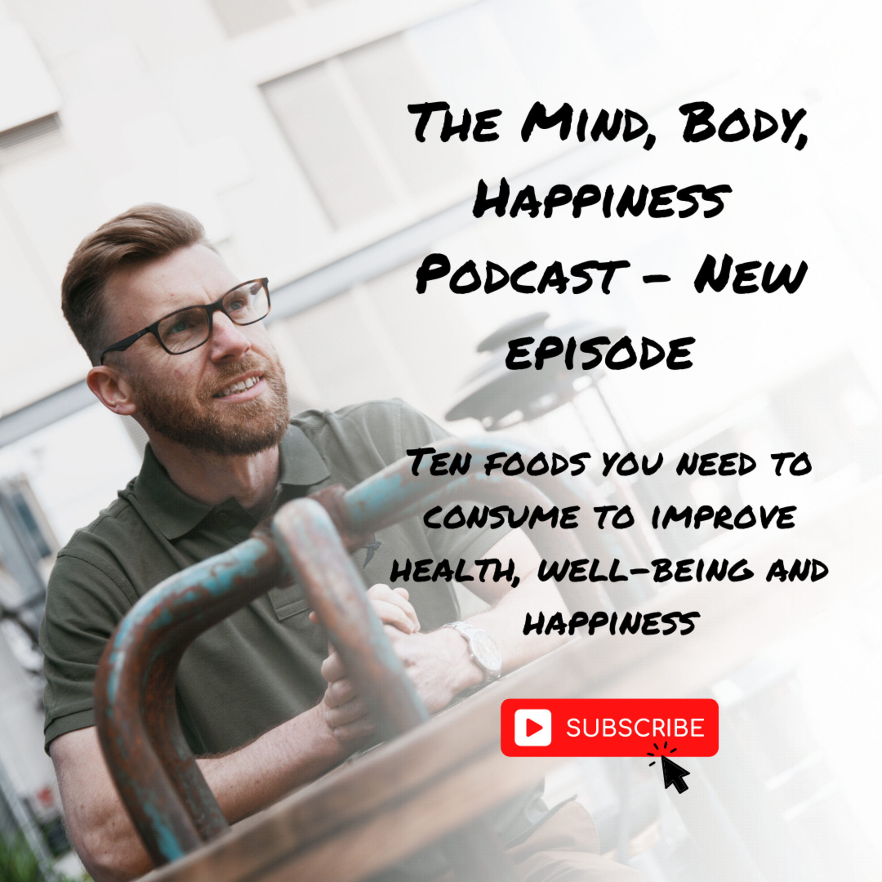Thrive Podcast