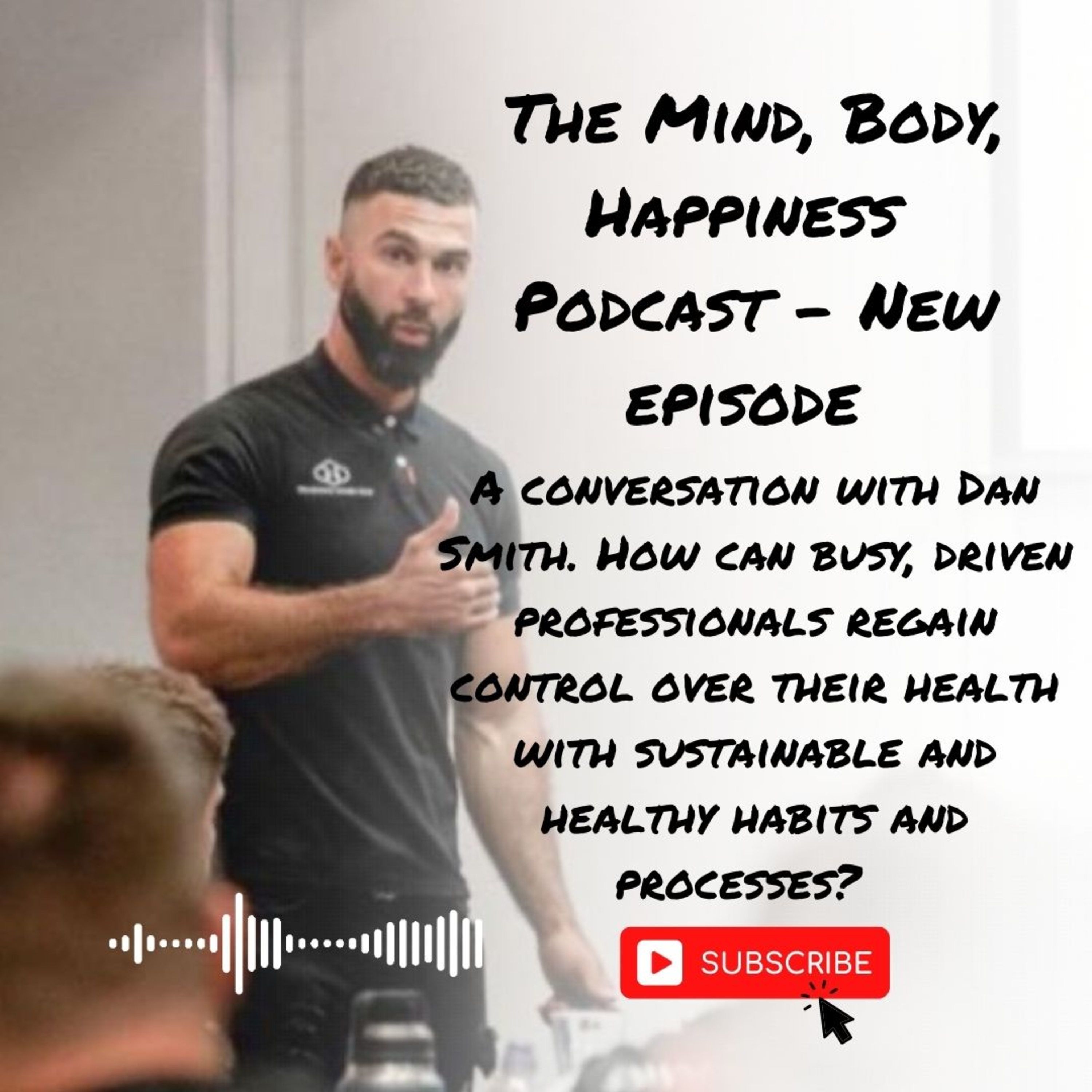 Thrive Podcast