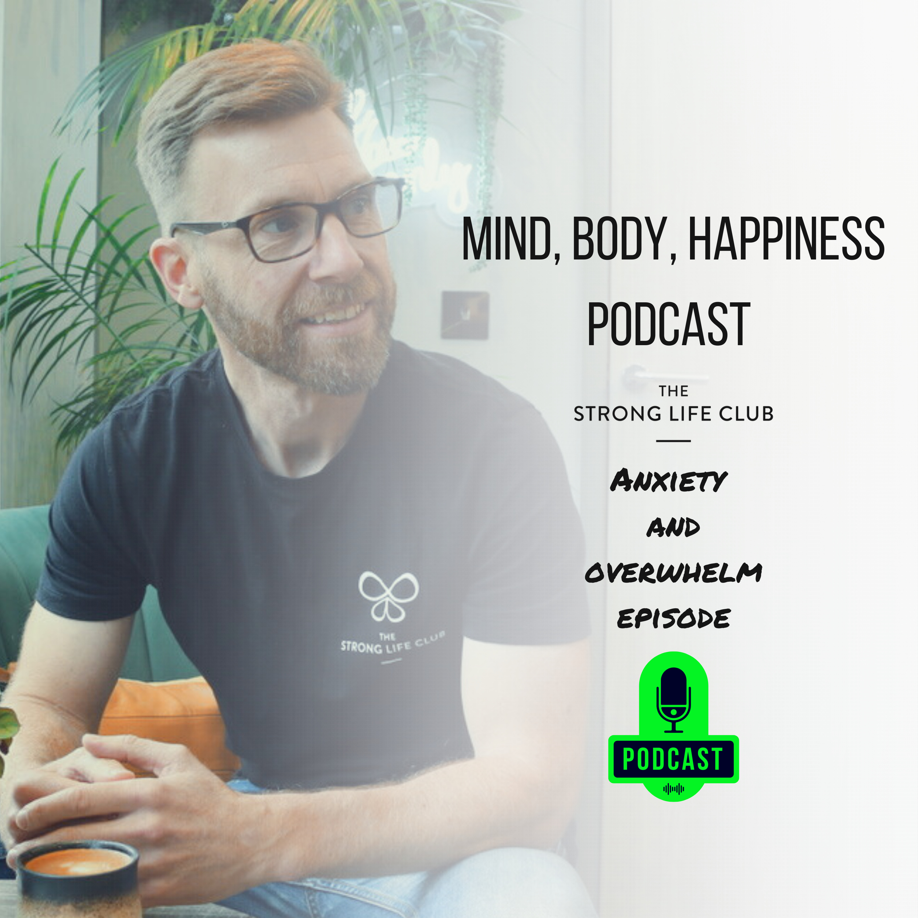Thrive Podcast