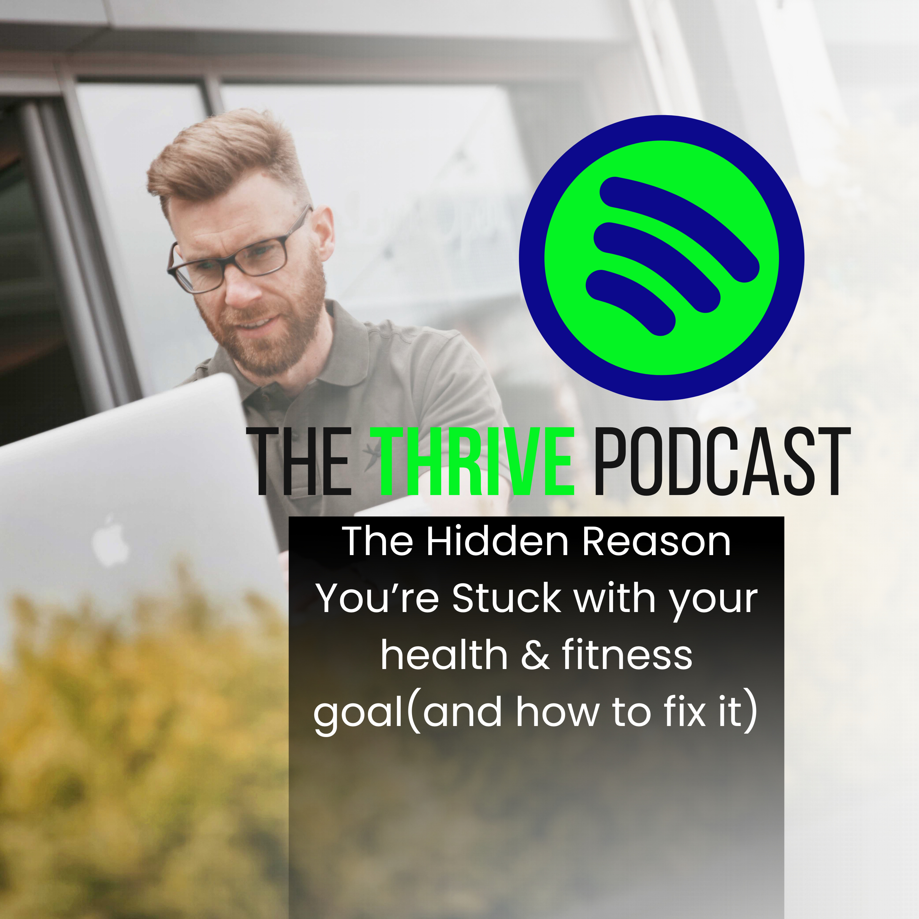Thrive Podcast