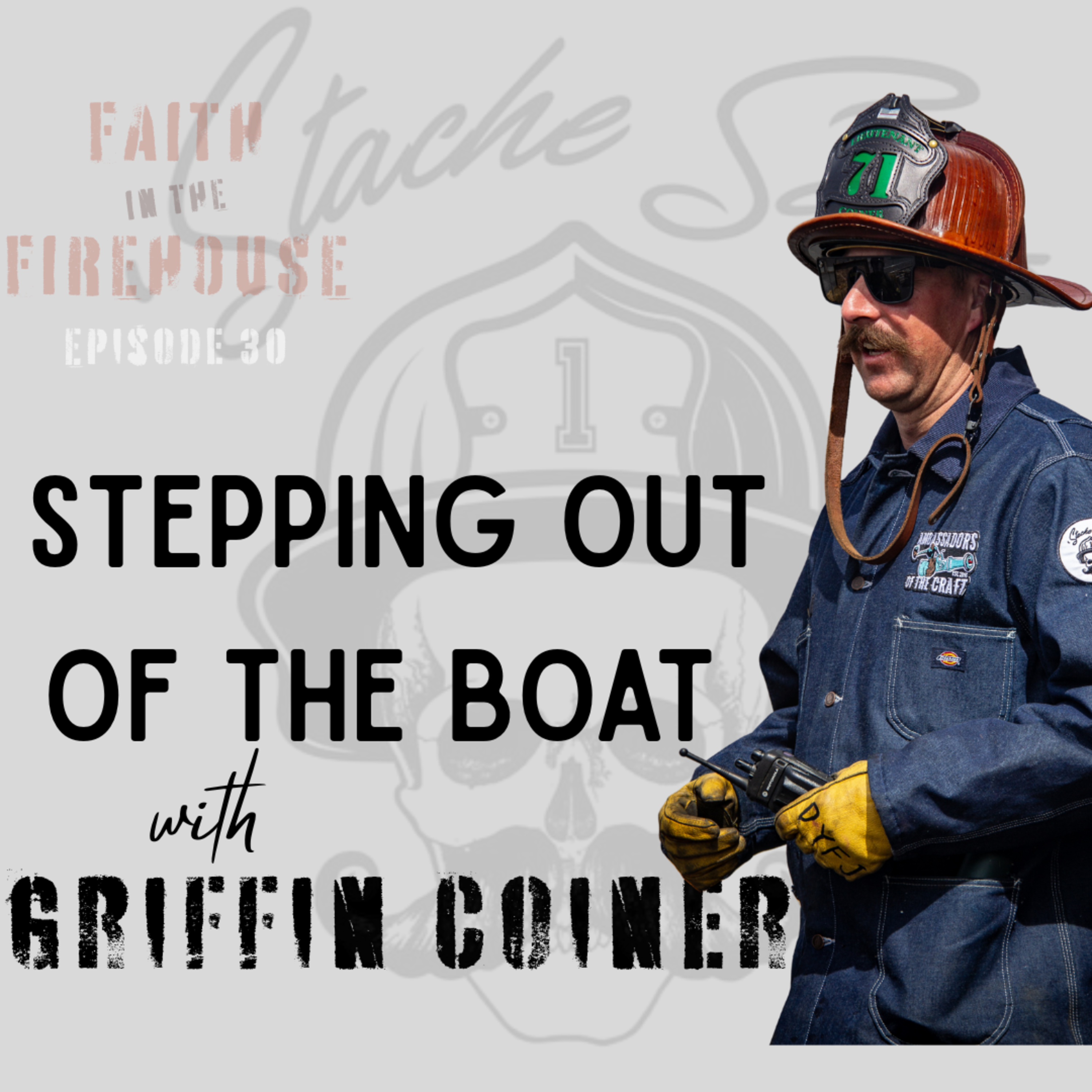 Faith in the Firehouse