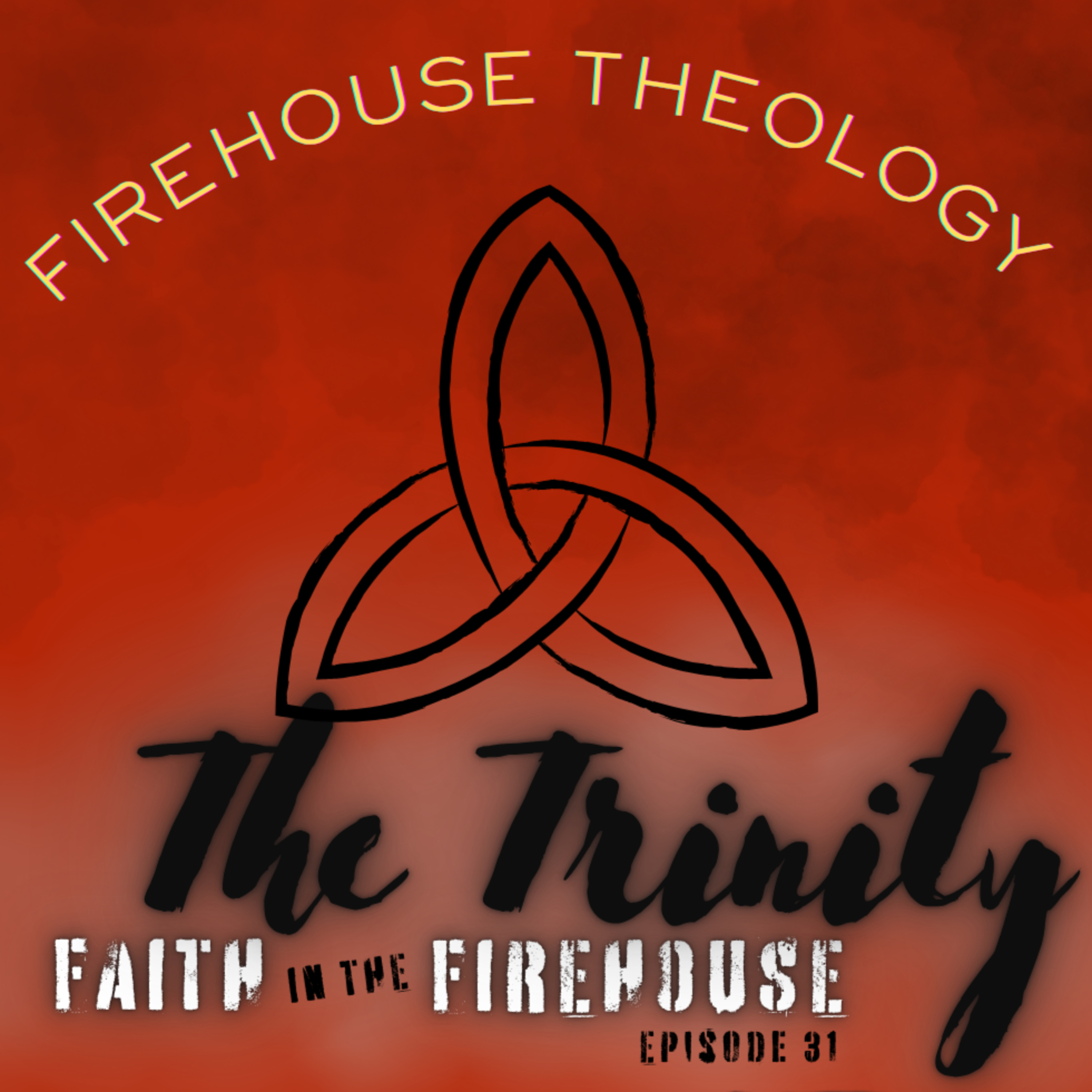 Faith in the Firehouse