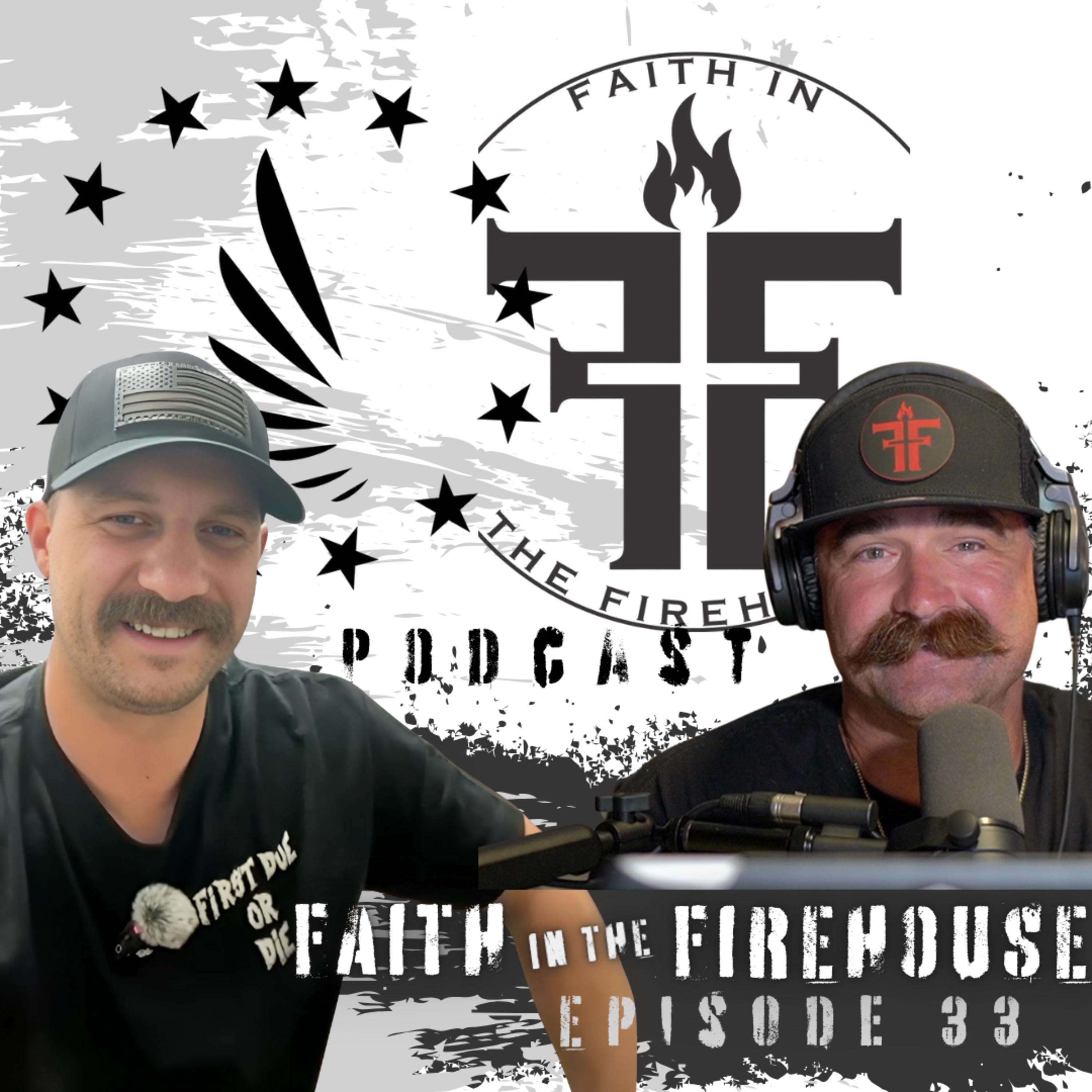 Faith in the Firehouse