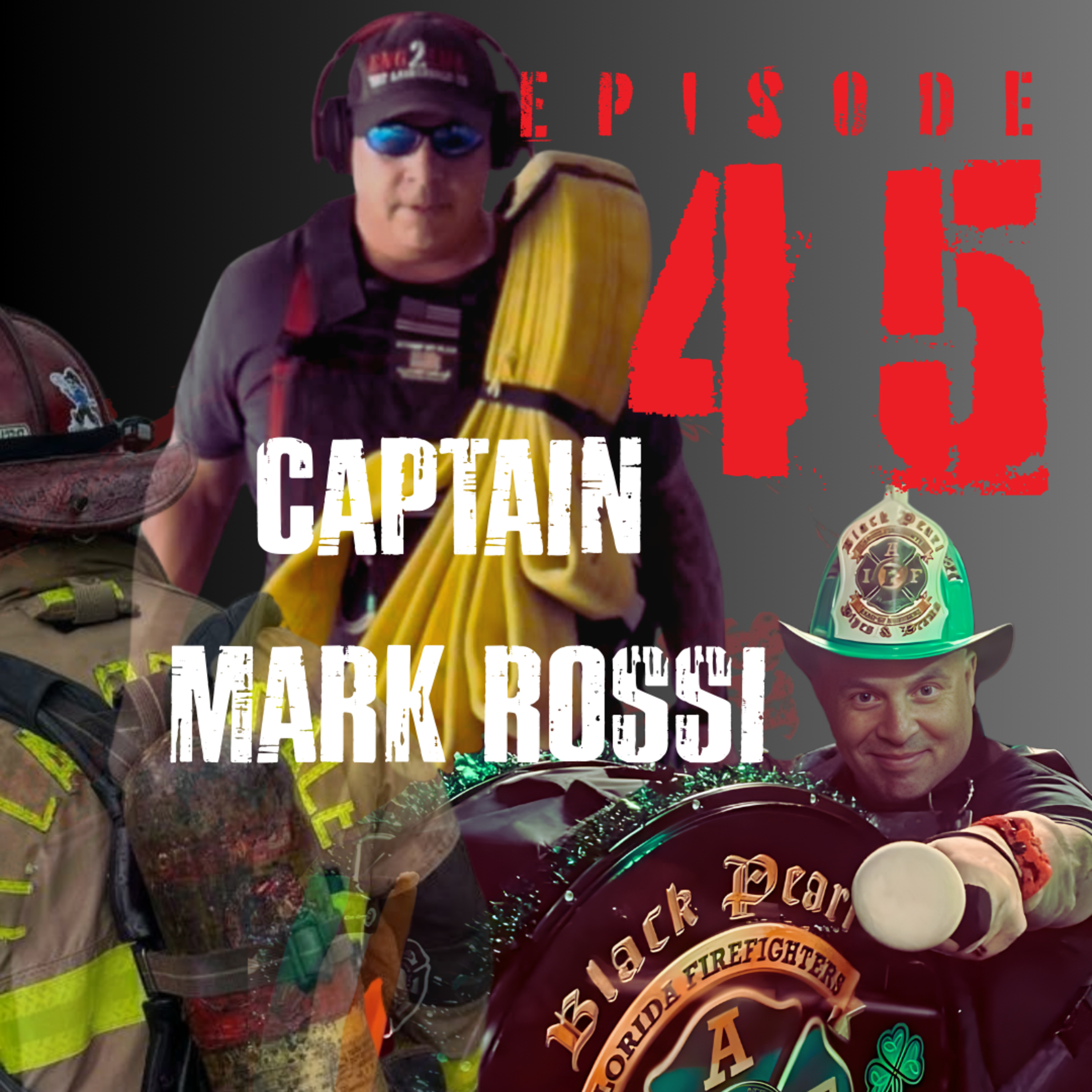 Faith in the Firehouse