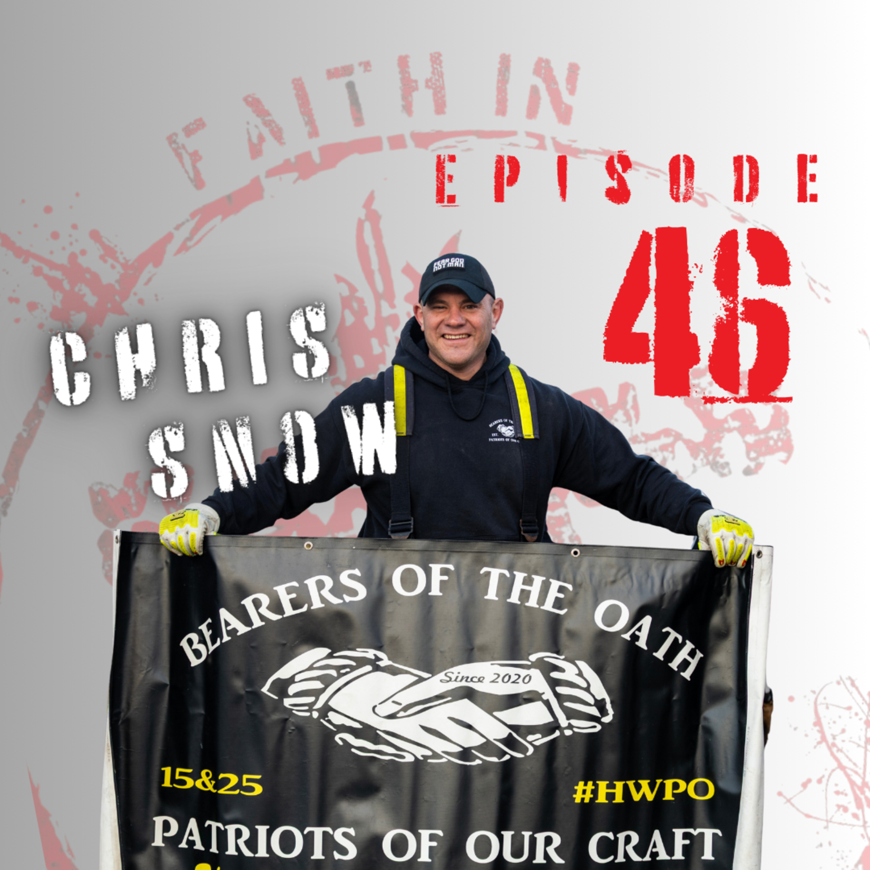 46. BOTO Interviews: Chris Snow