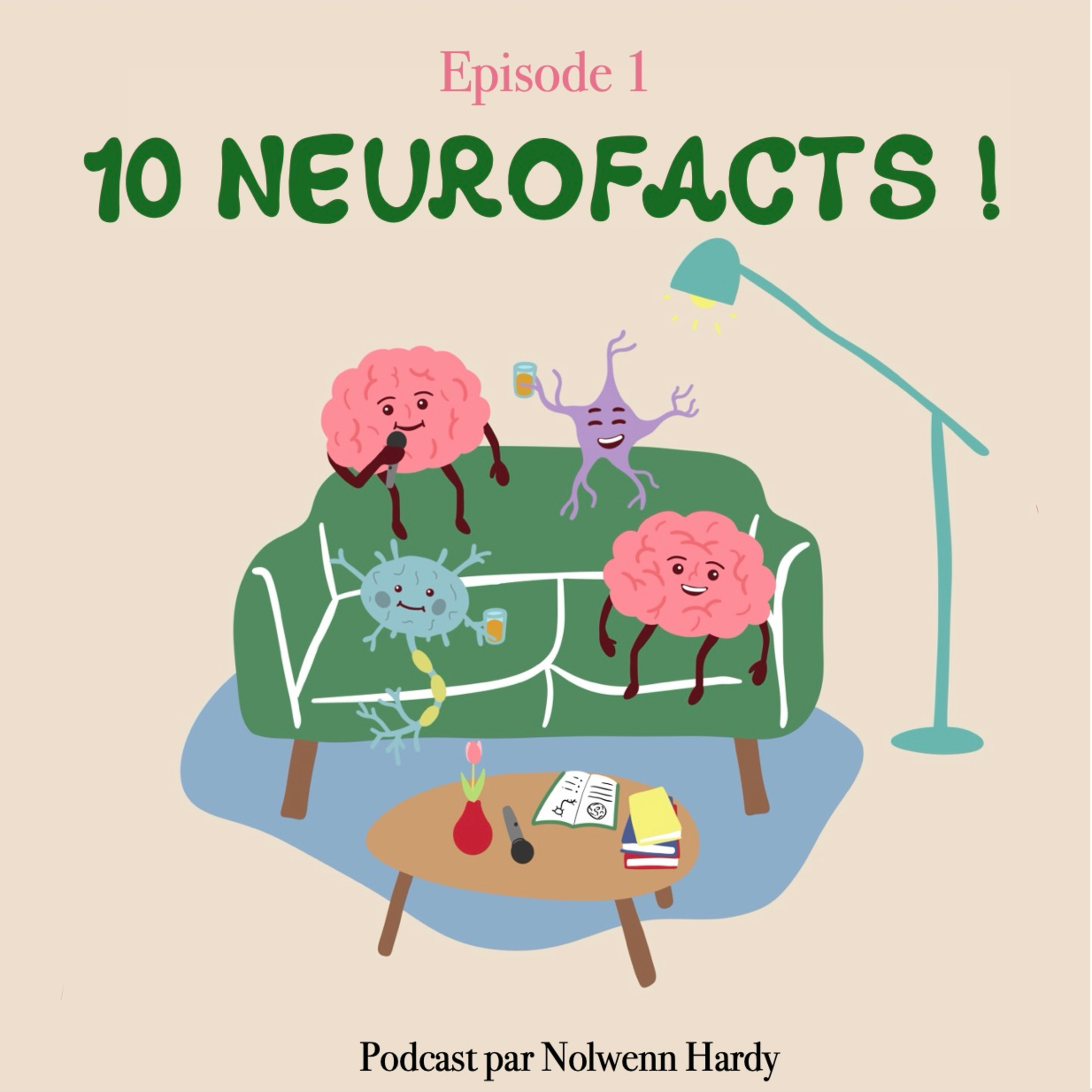 NeuroCanap\'