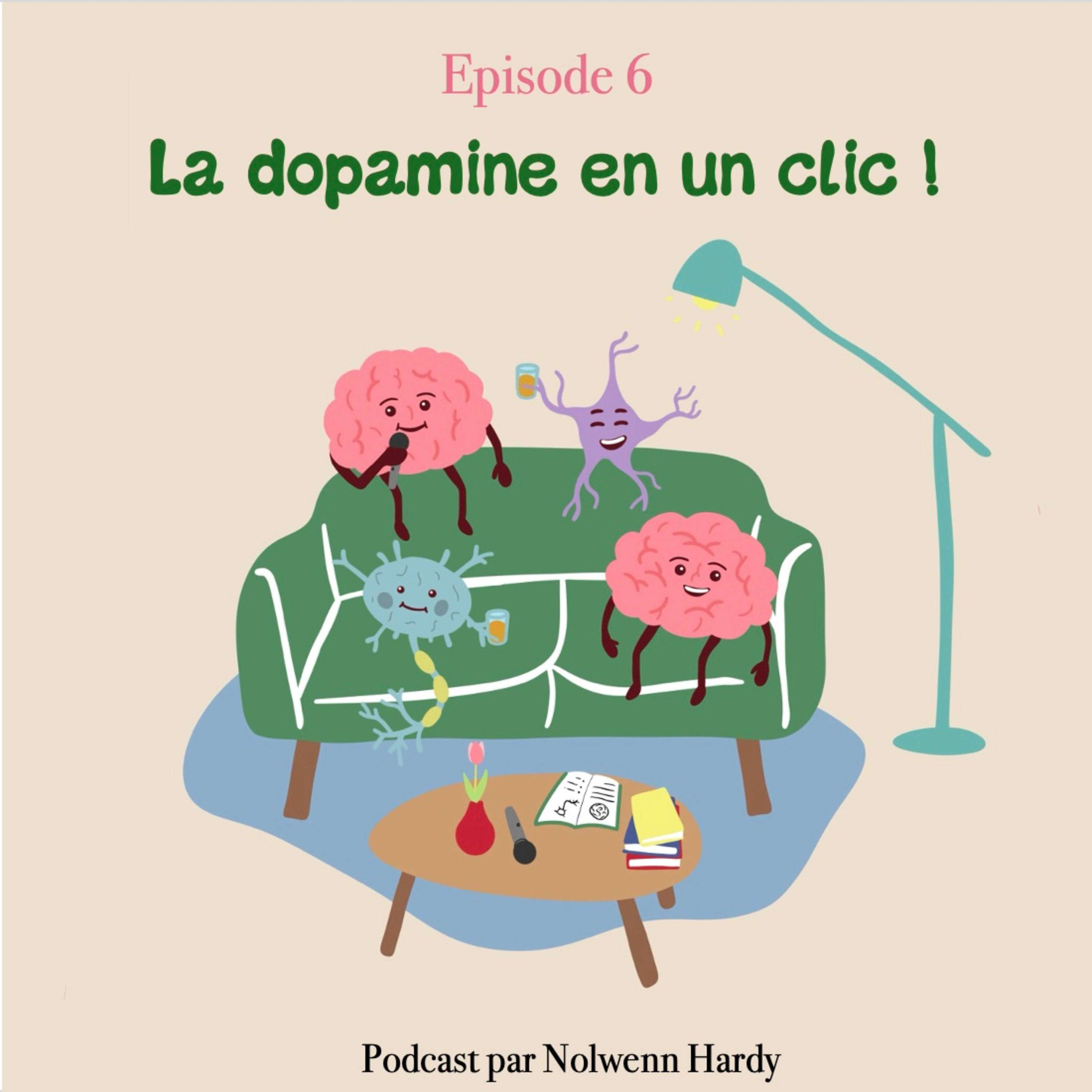 NeuroCanap\'