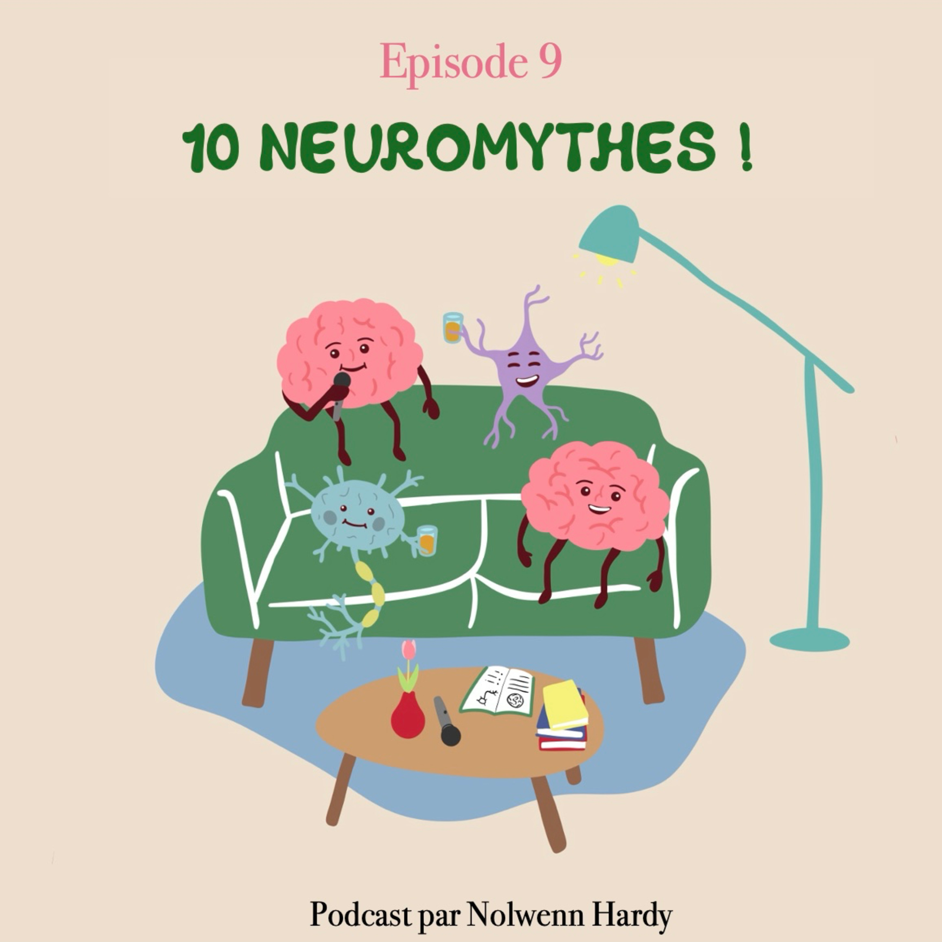 NeuroCanap\'