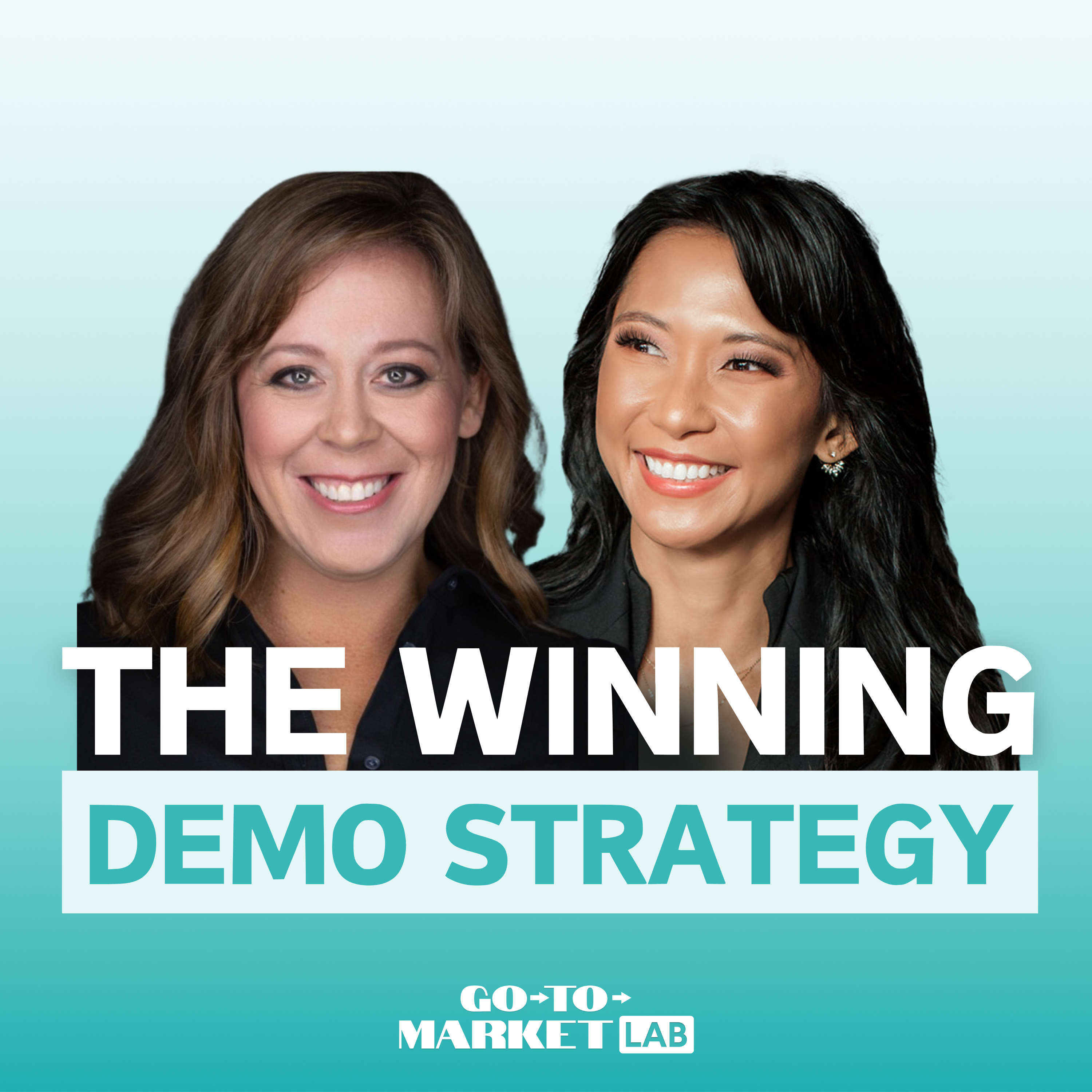Go-To-Market Lab