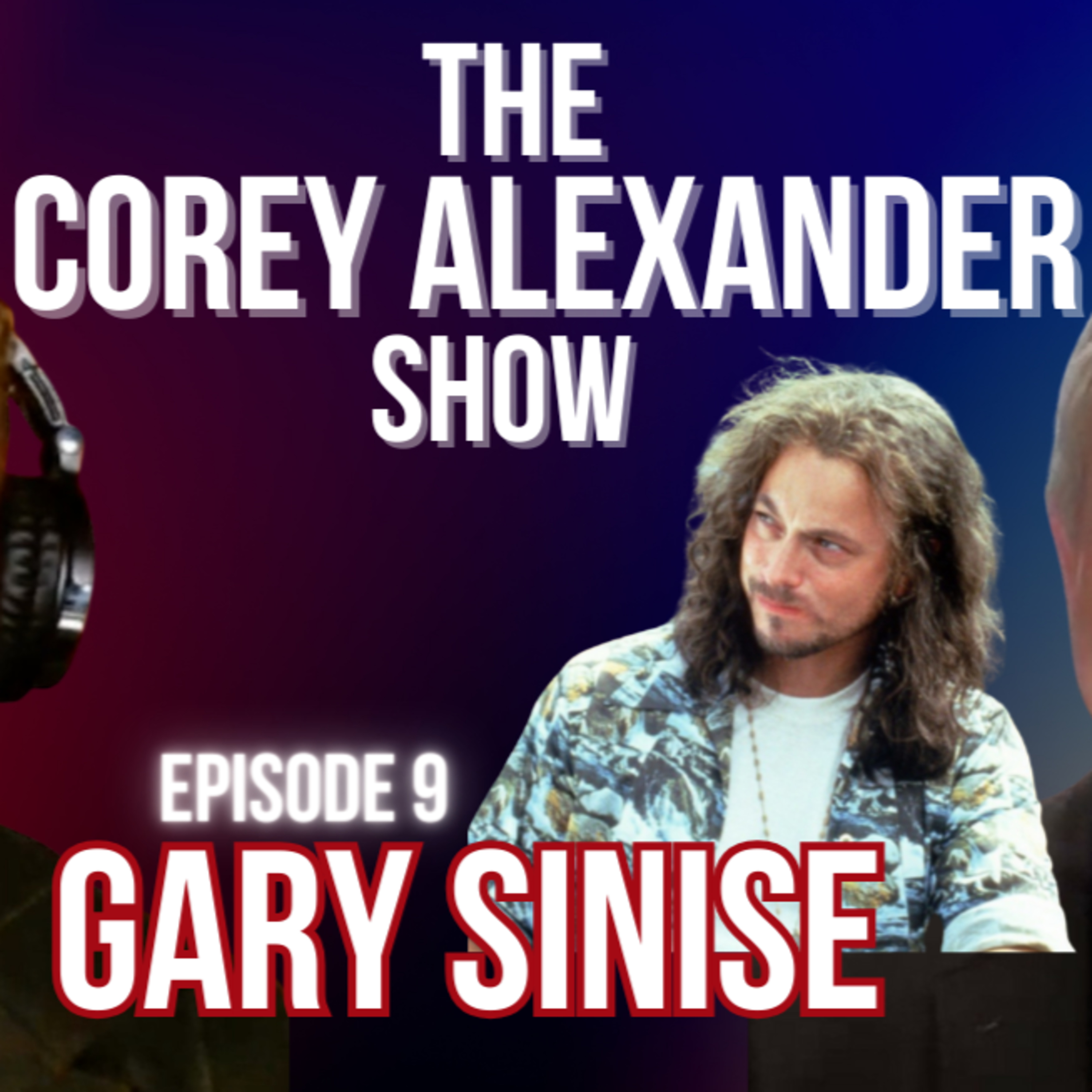 Corey Alexander Show