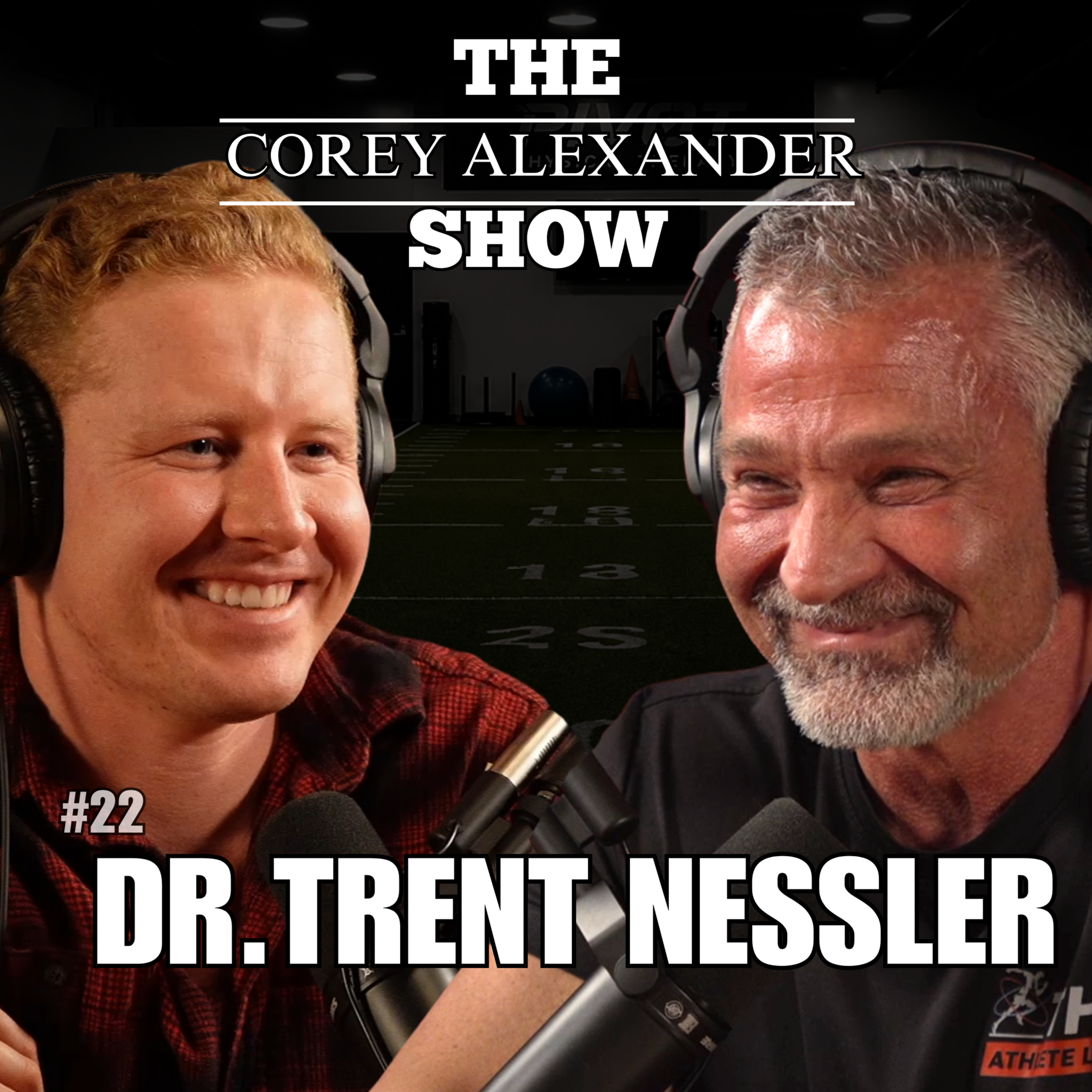 Corey Alexander Show