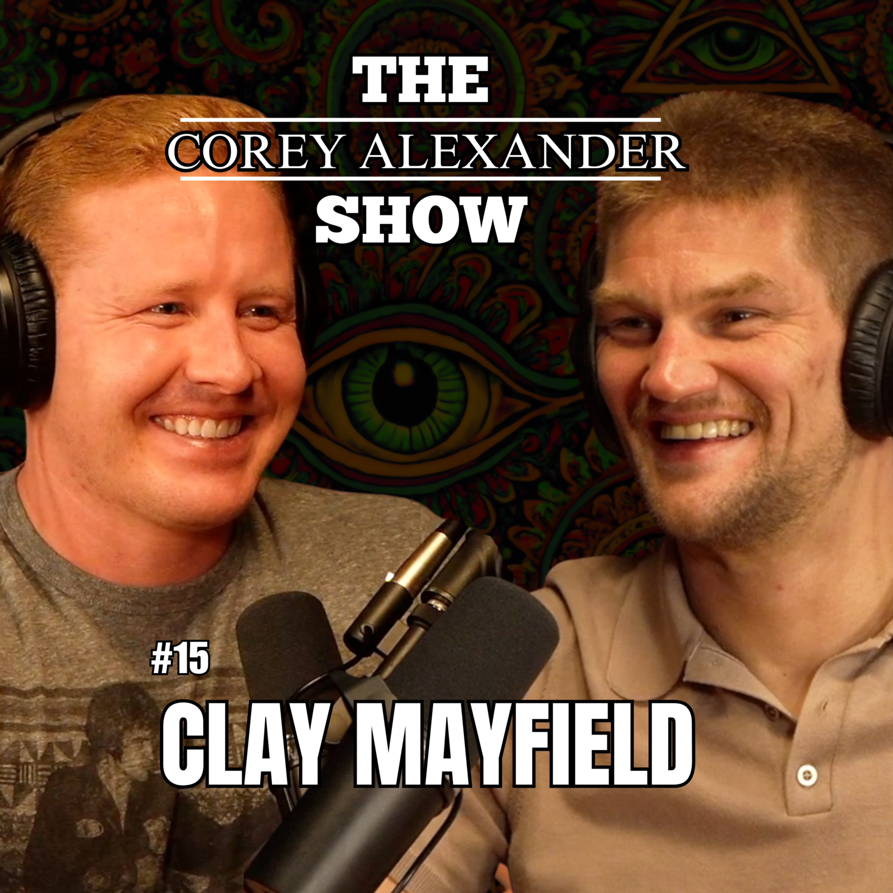 Corey Alexander Show