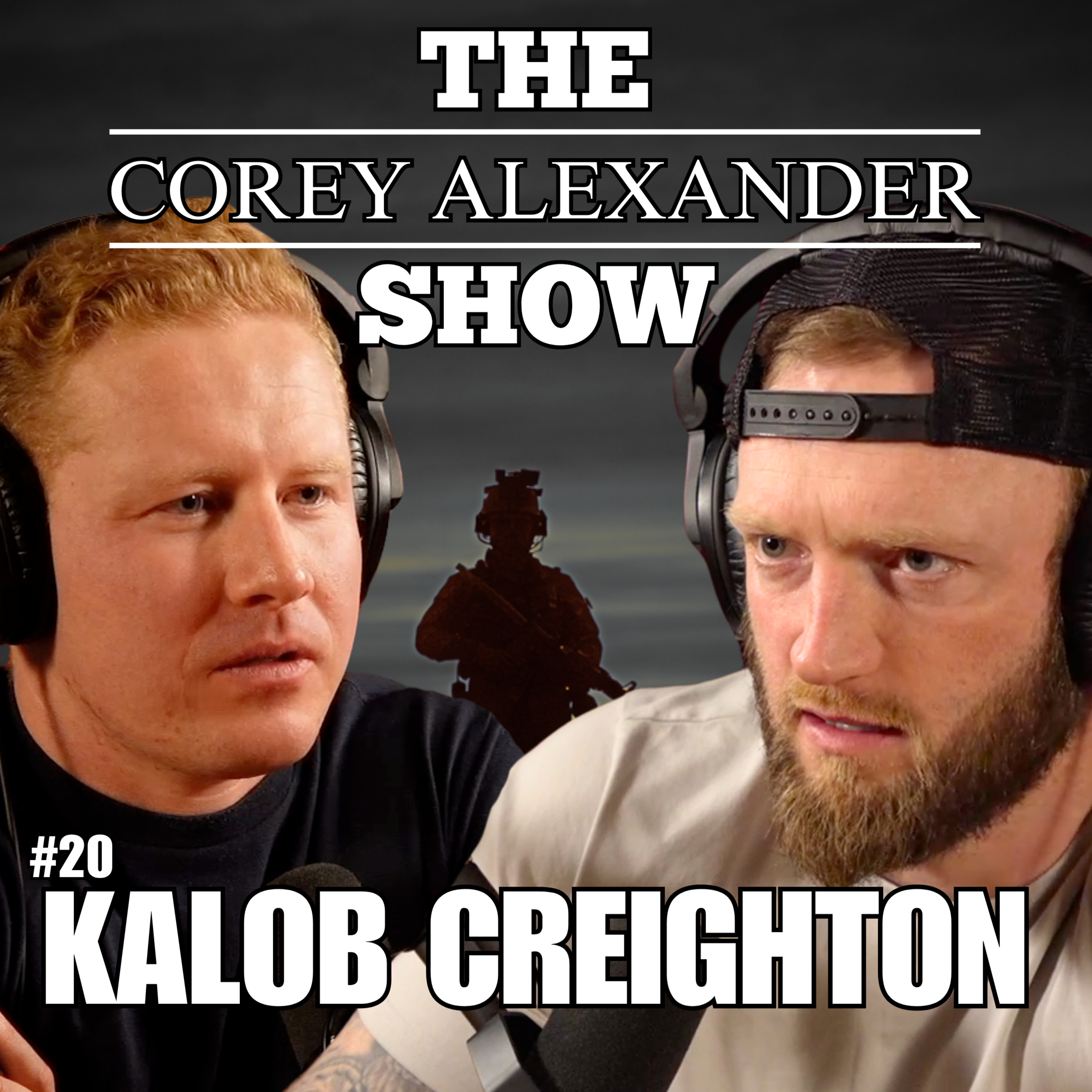 Corey Alexander Show