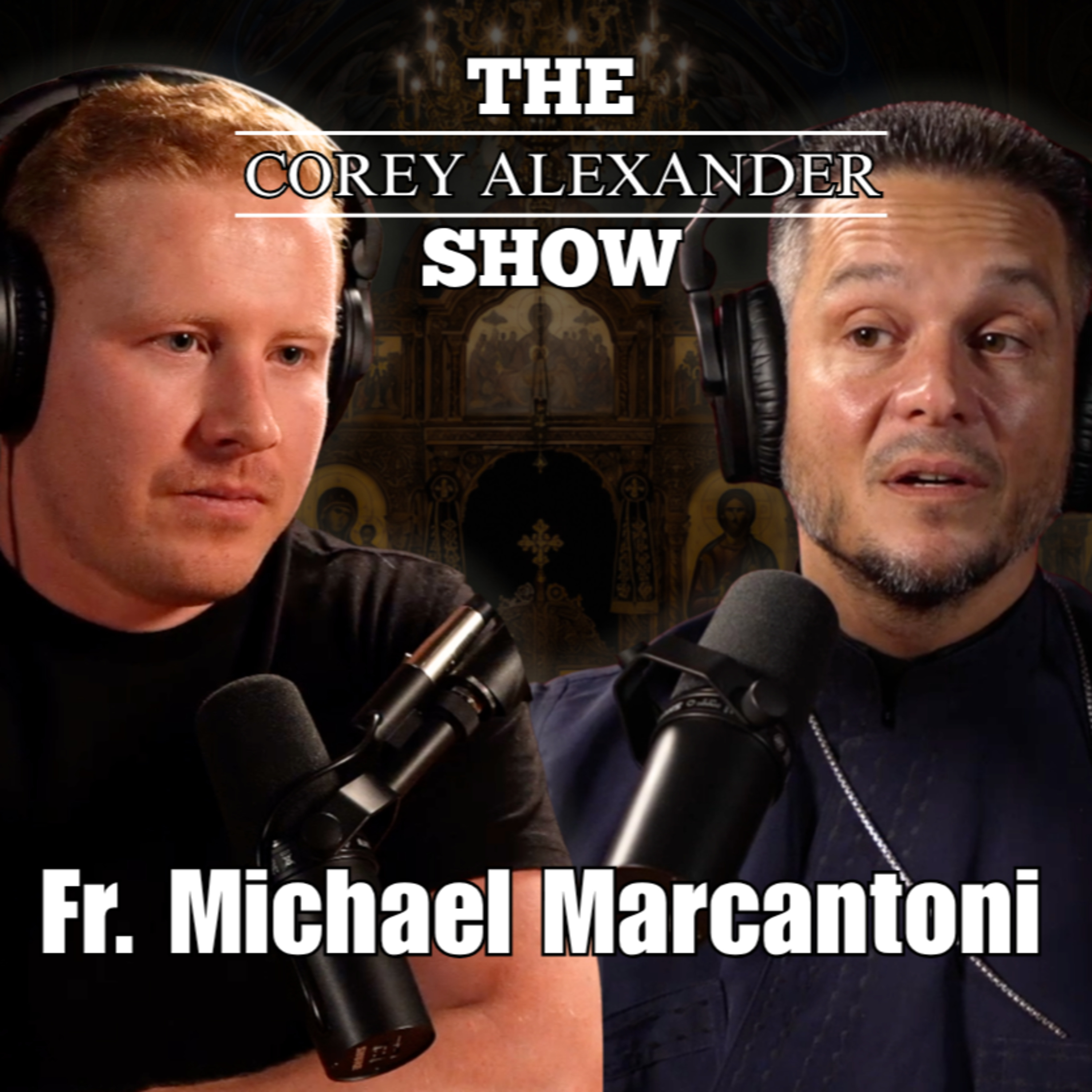 Corey Alexander Show