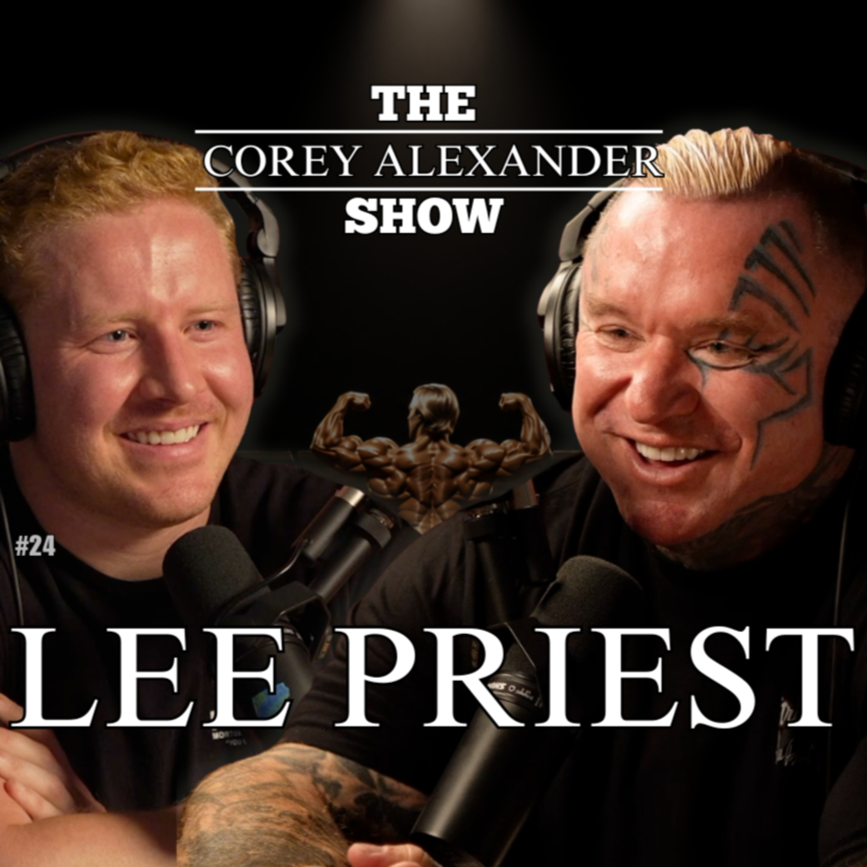 Corey Alexander Show