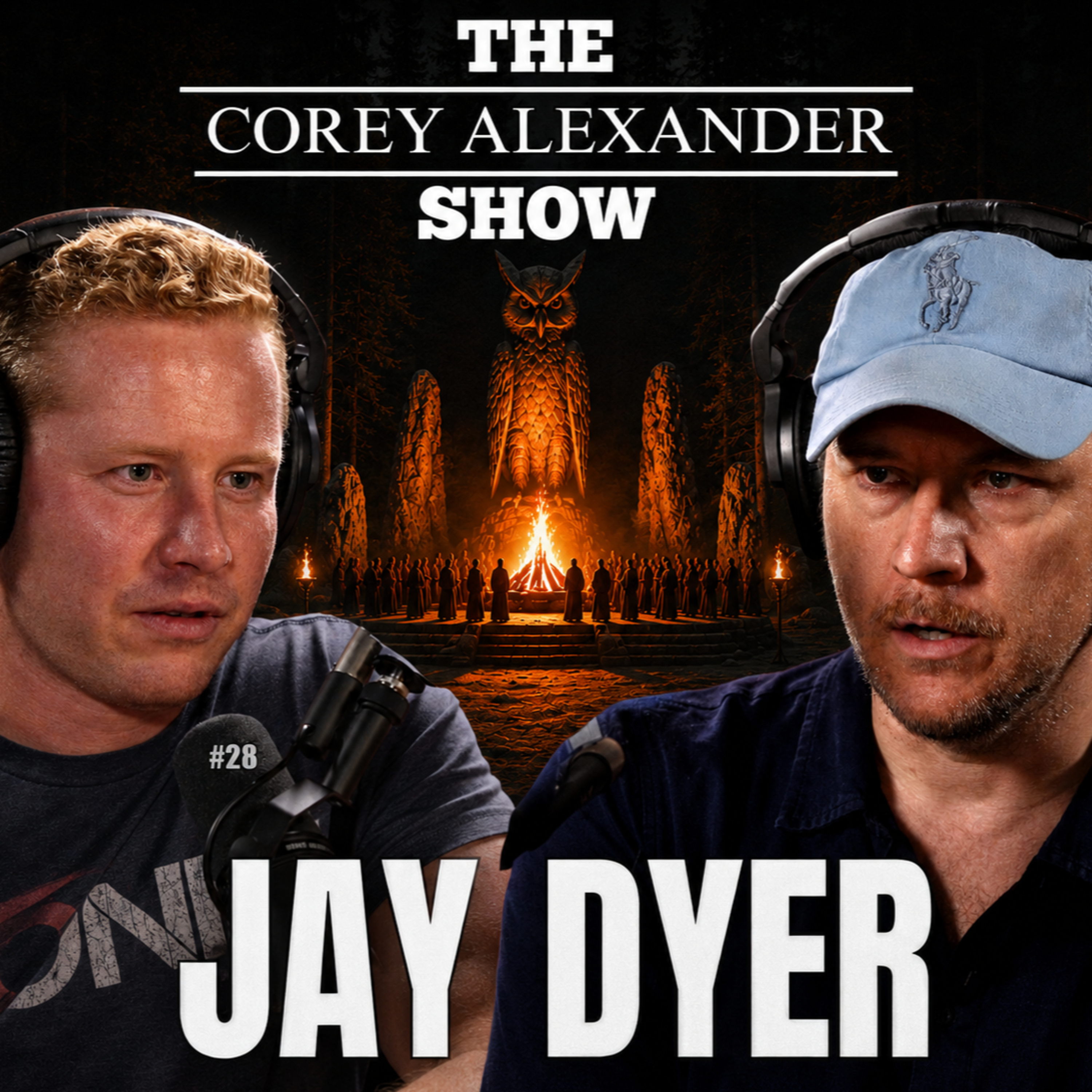 Corey Alexander Show