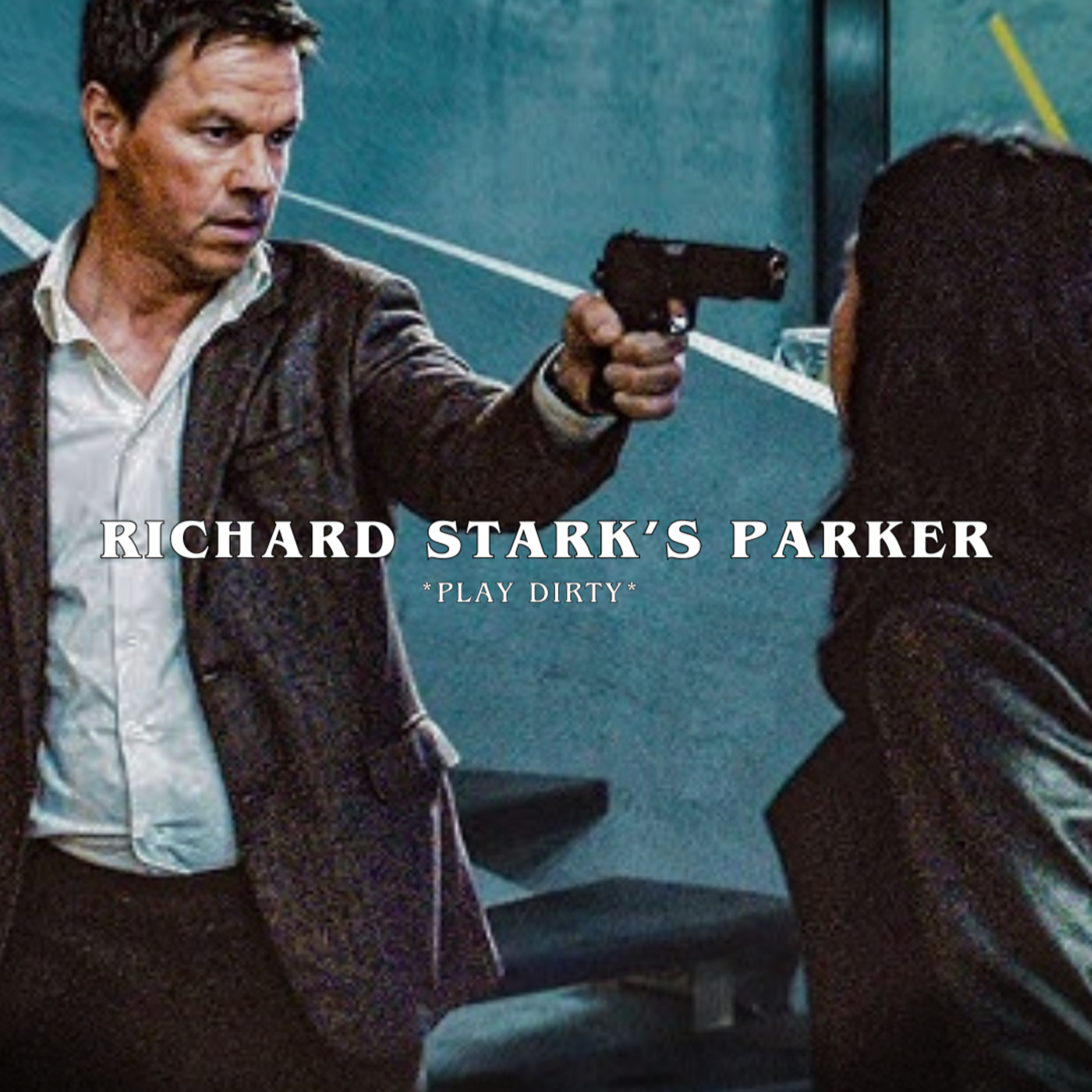 Men\'s Adventure Fiction Podcast