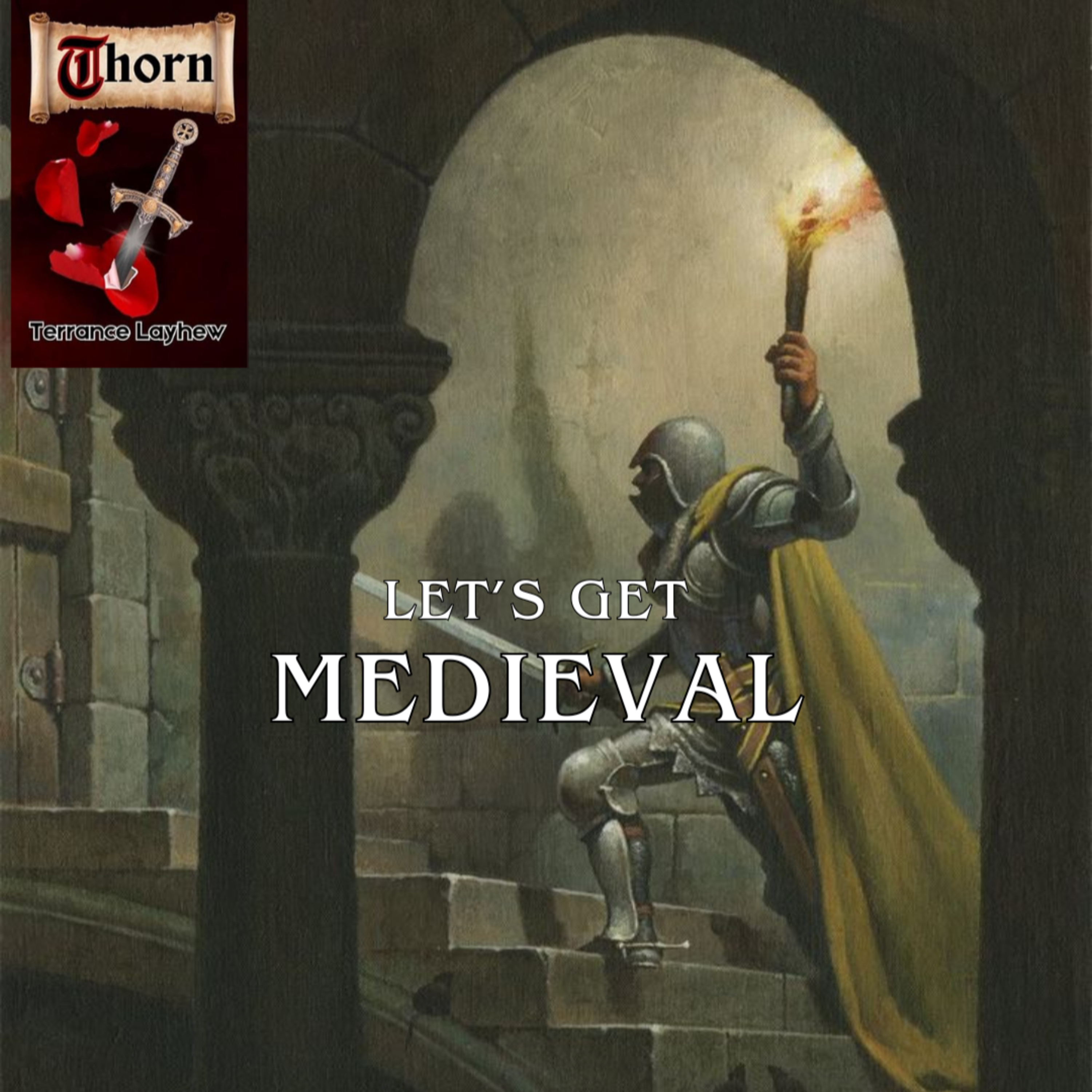 Men\'s Adventure Fiction Podcast