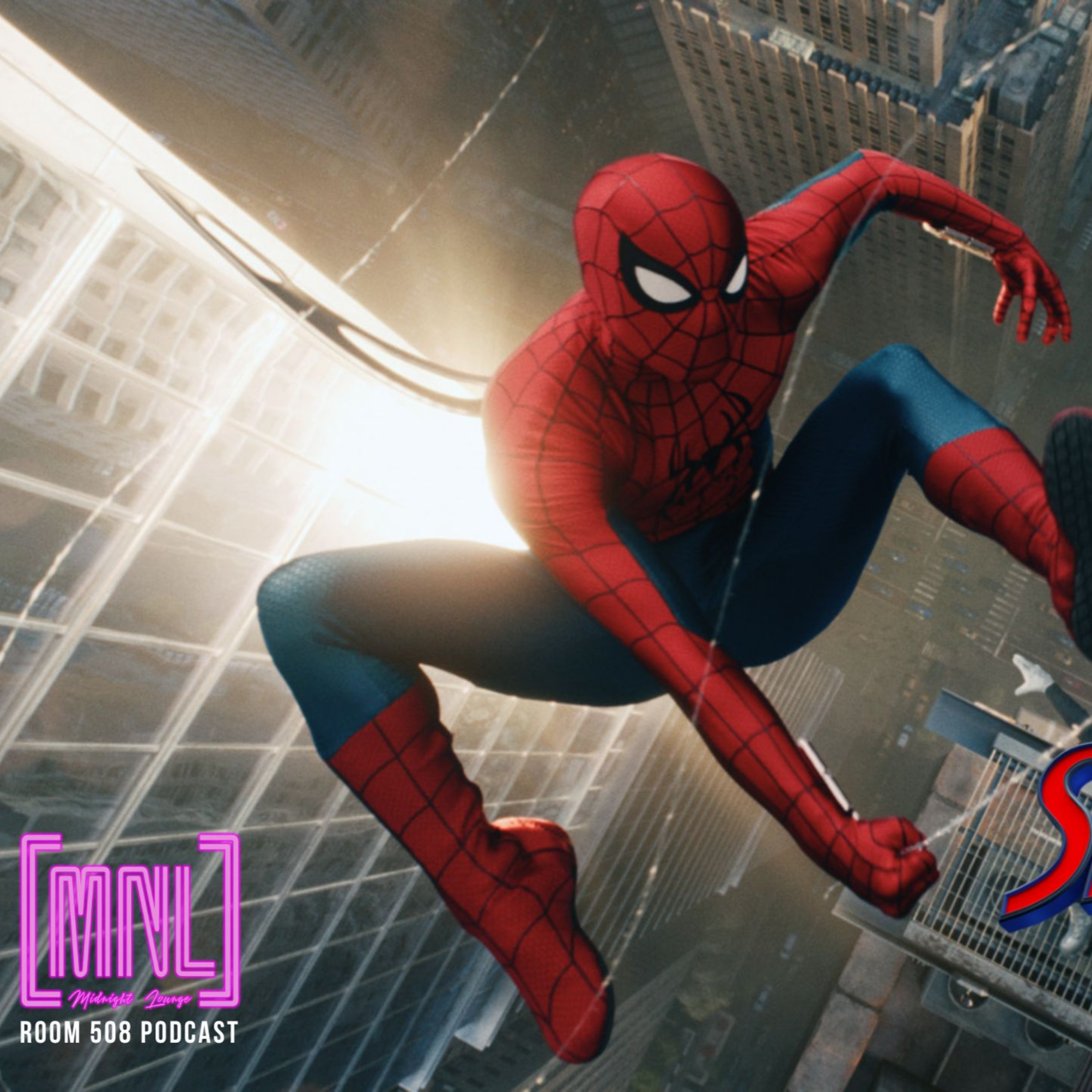 SPIDER-MAN: BRAND NEW DAY - Spoiler Review | MNL PODCAST episode artwork
