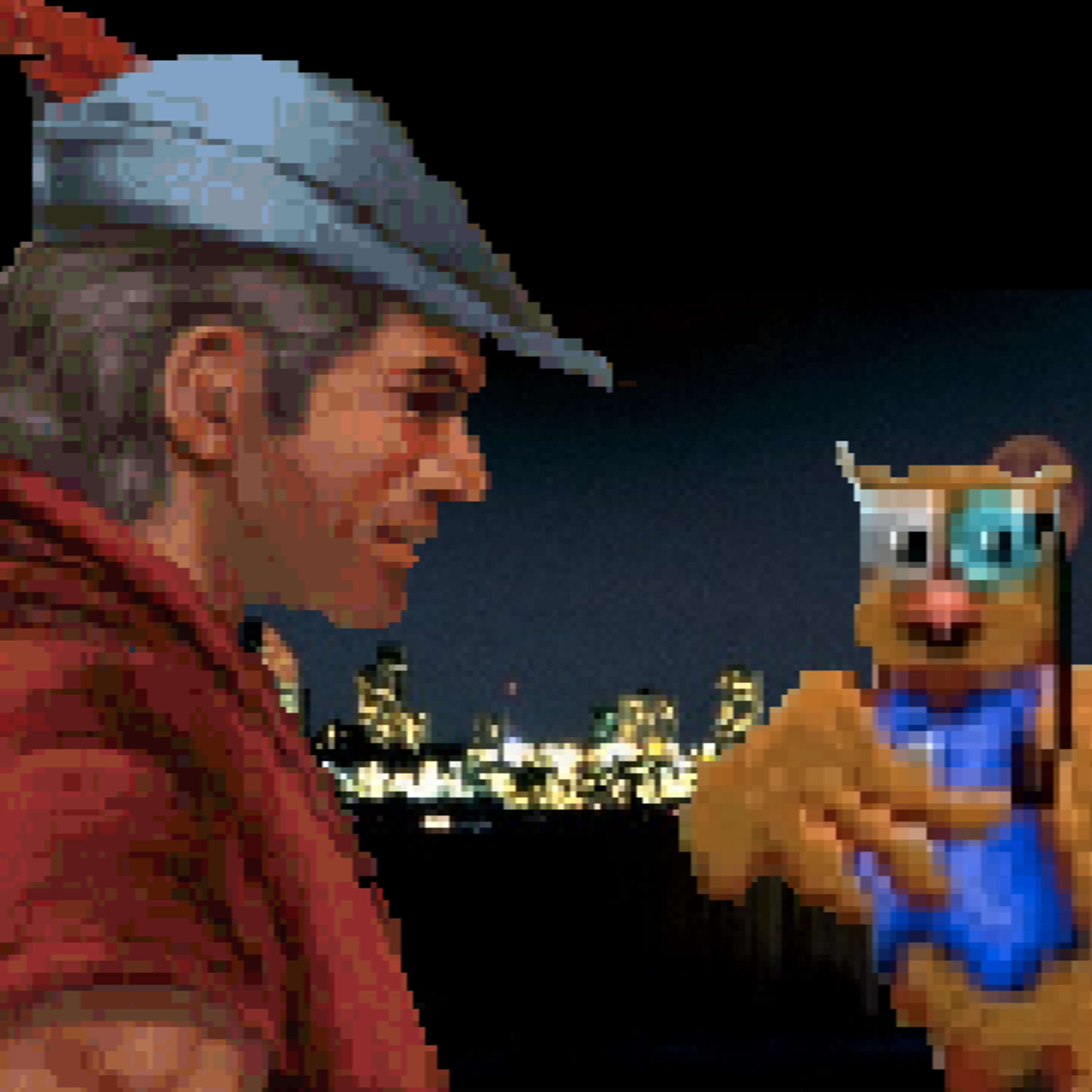 Dude, Where's My Castle?: TwinCast Episode 5 (King's Quest V) episode artwork