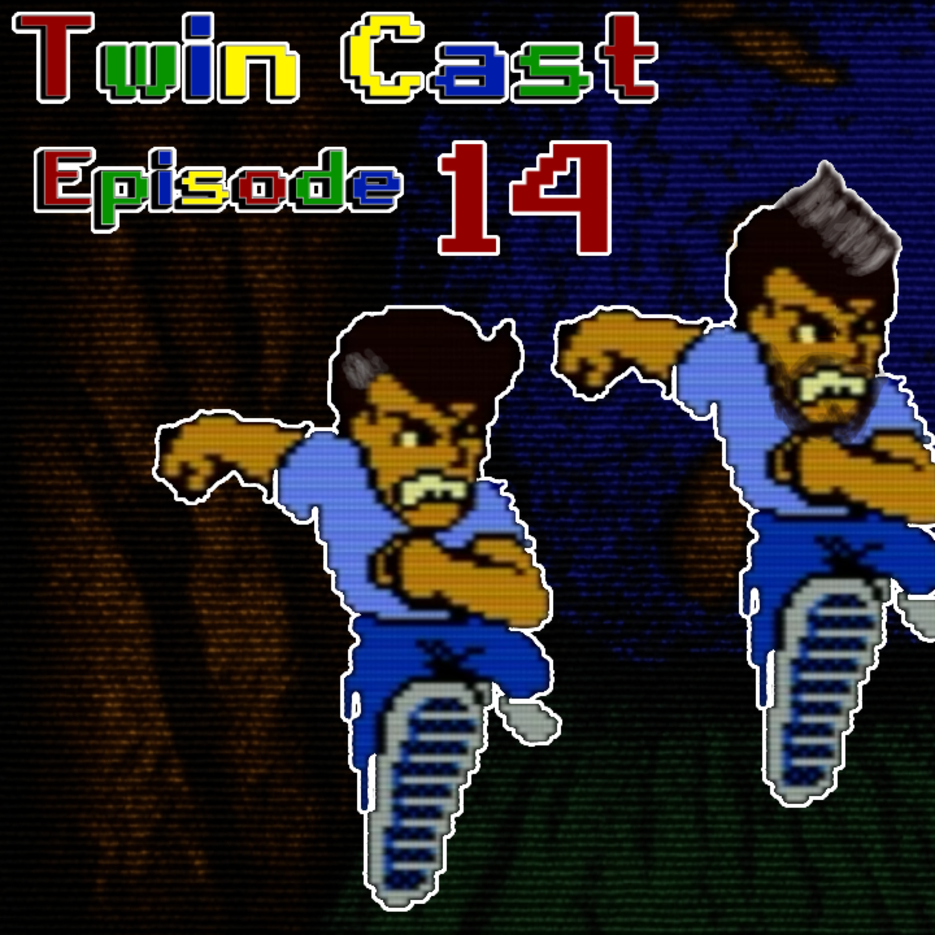 Pork n' Bananas: TwinCast Episode 14 (StarTropics) episode artwork