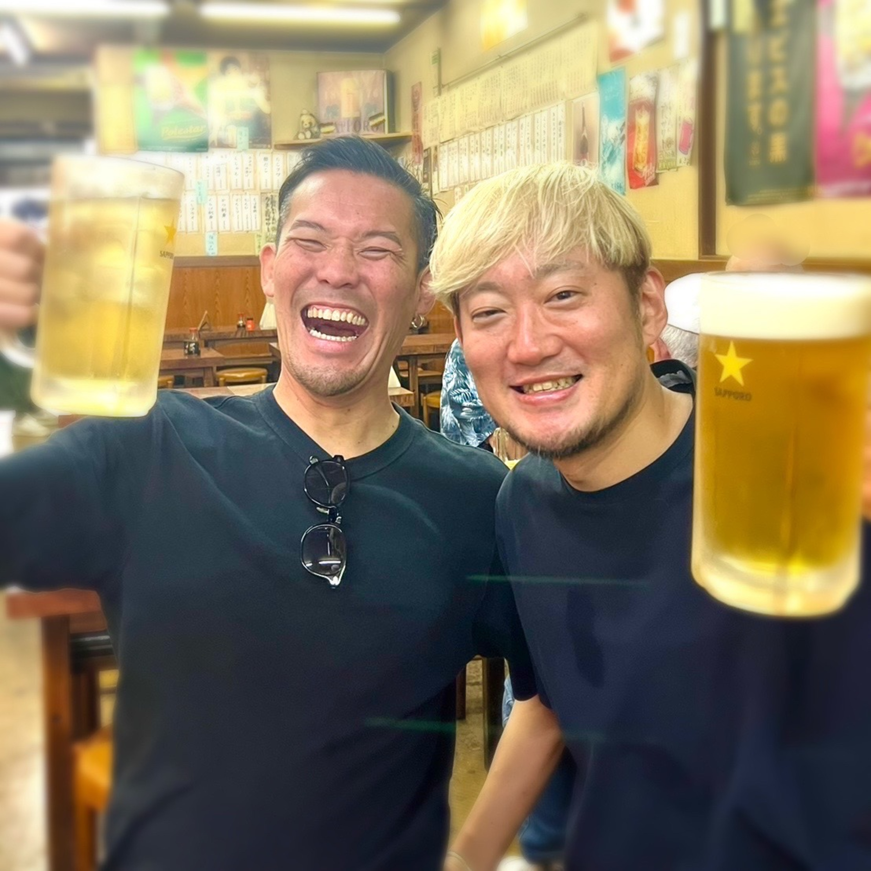 お酒をのめばいいじゃない #85 episode artwork