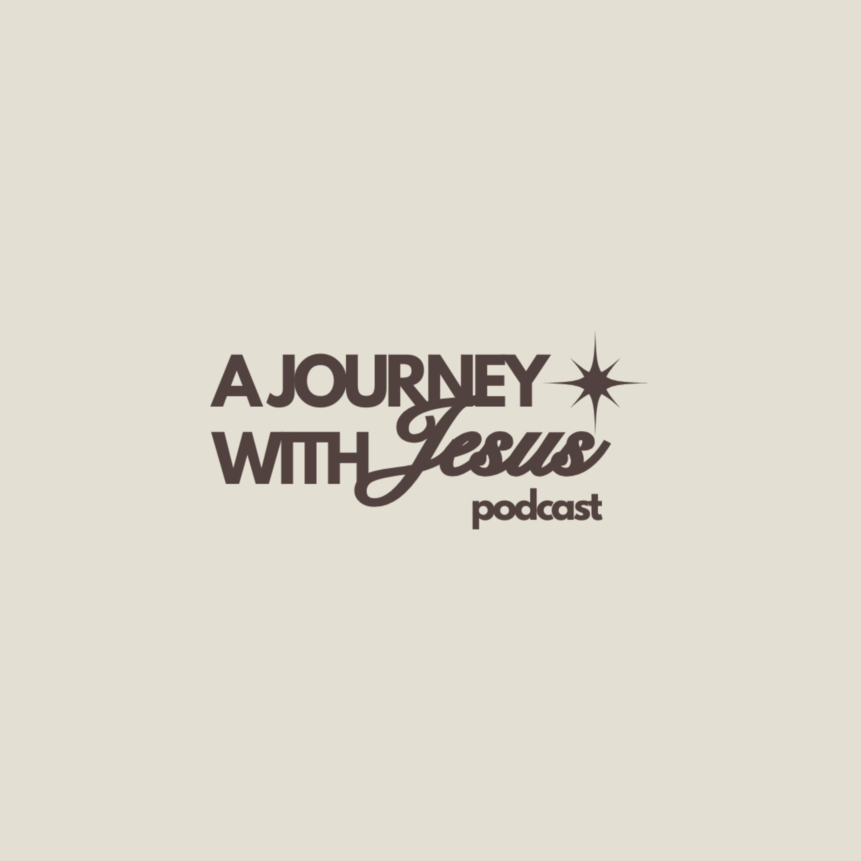 Gods will OR My will?? | AJWJ Pod episode artwork