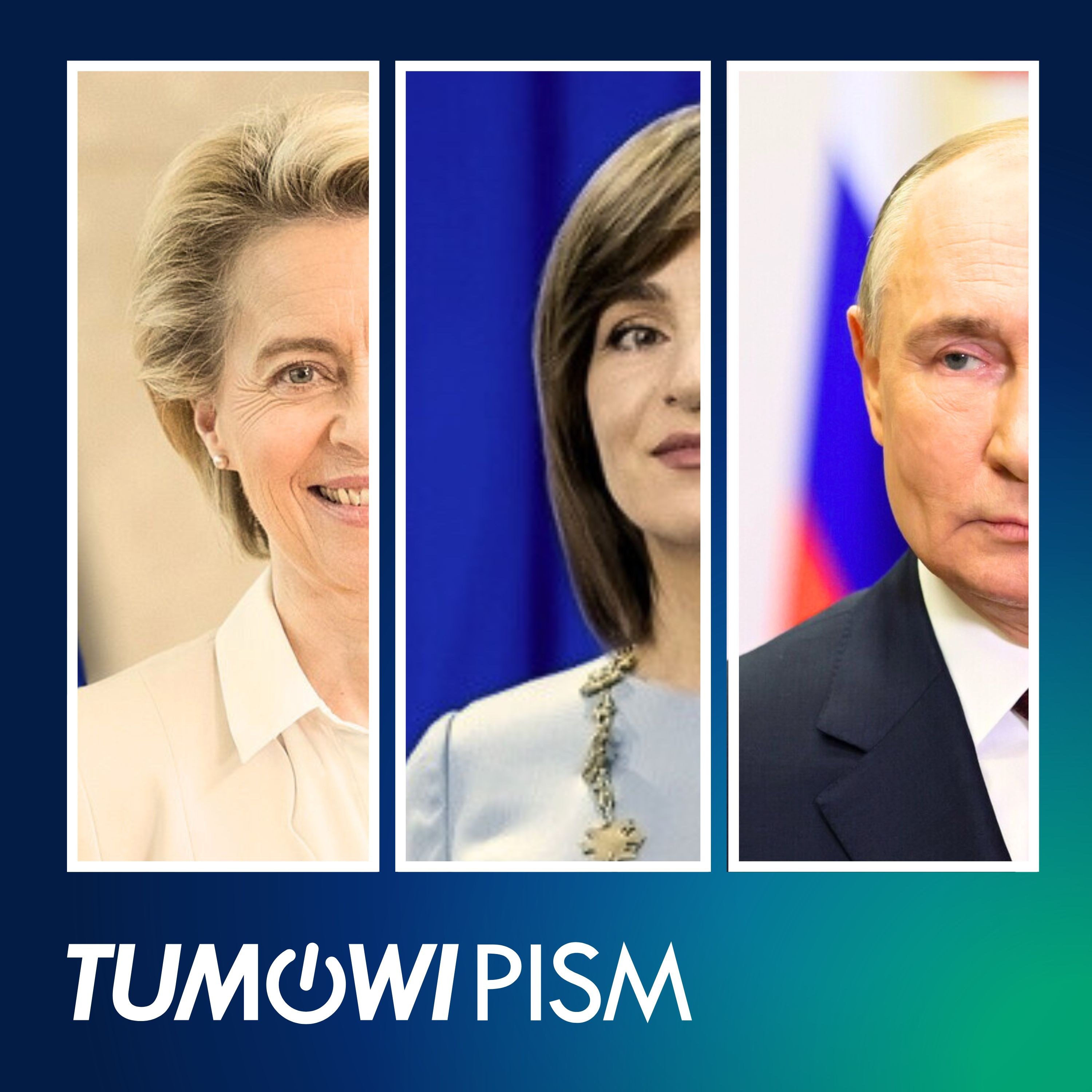 Szczyt Rady Europejskiej | Wybory w Mołdawii | Pobór w Rosji - Depesza PISM z 3 października 2025