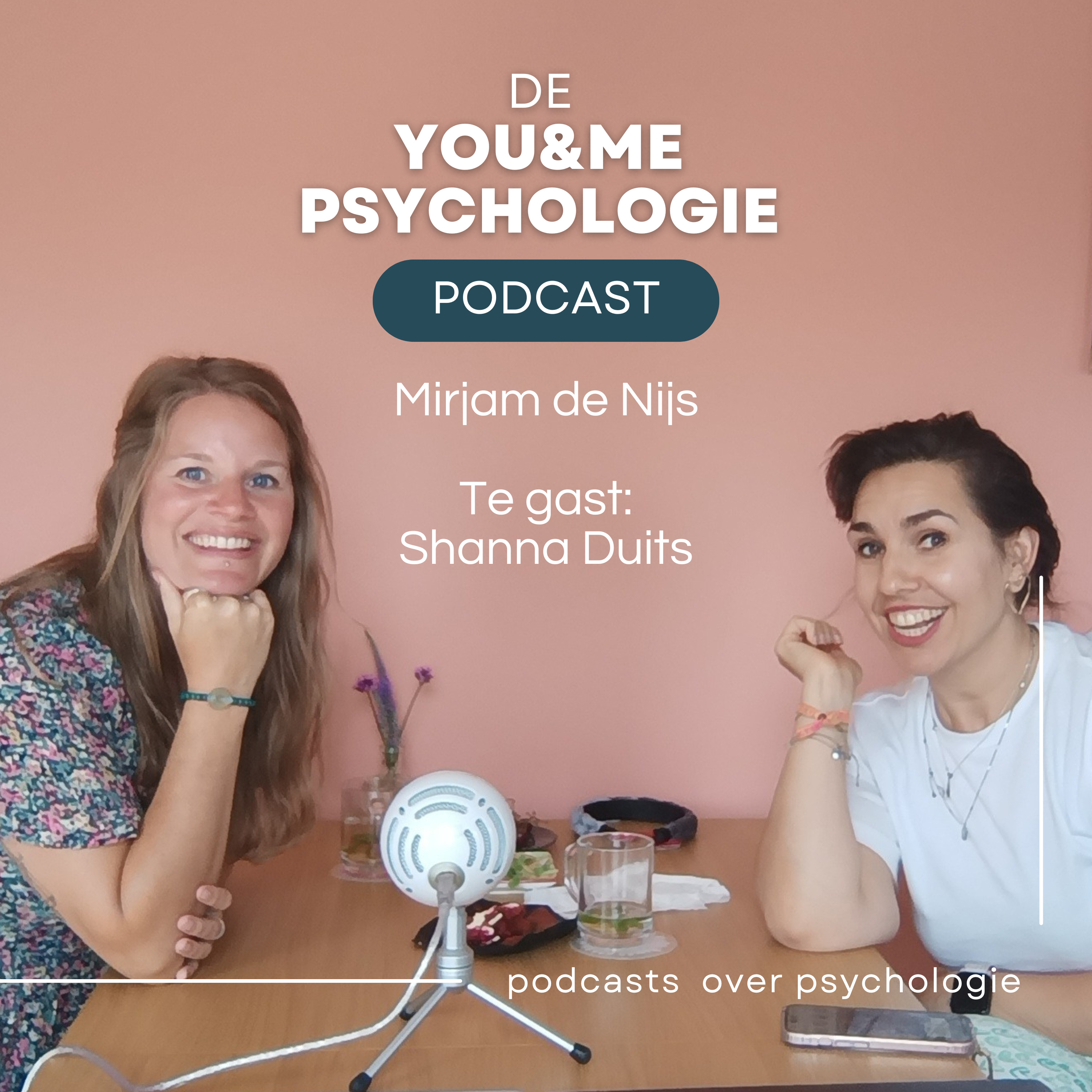De Familiepsycholoog Podcast