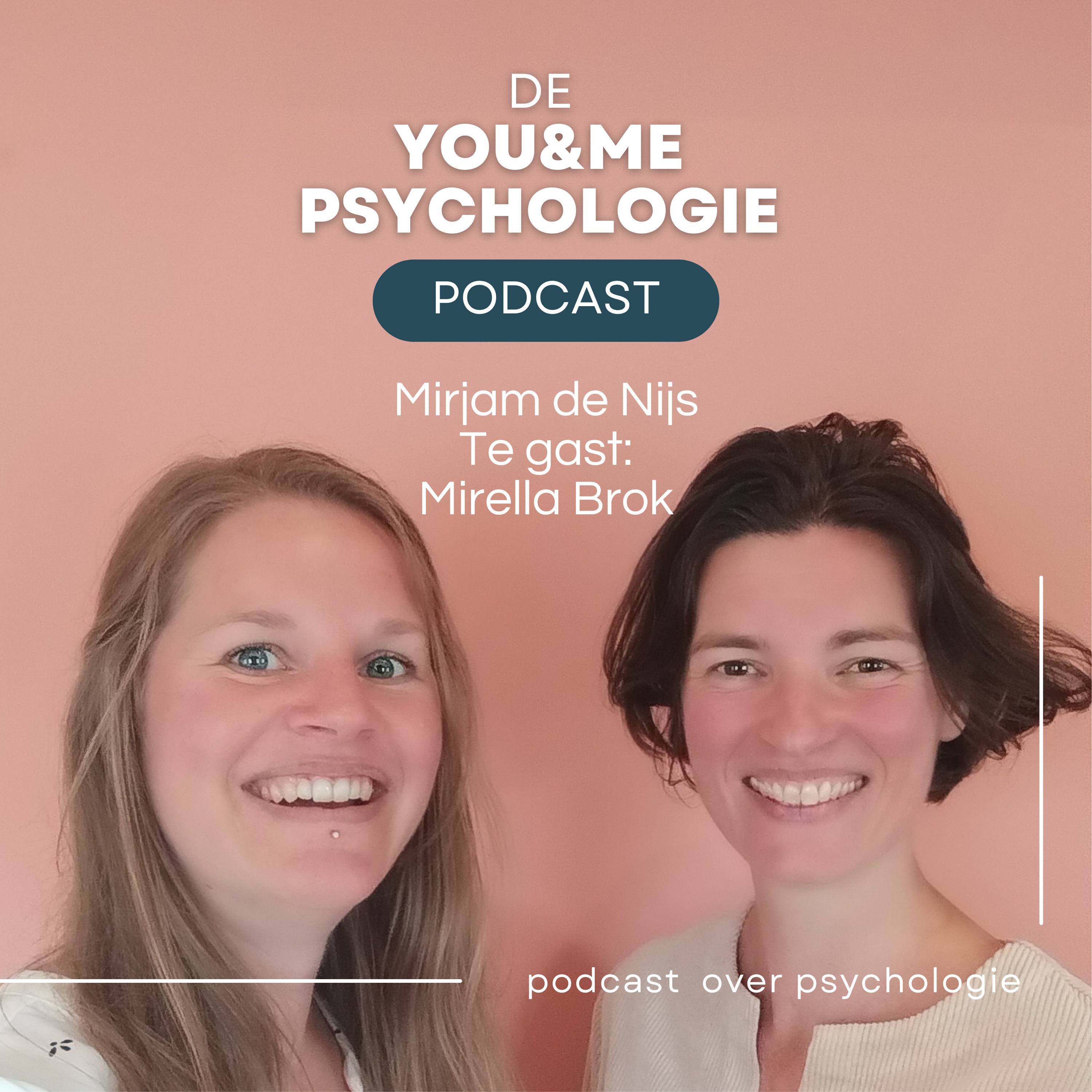 De Familiepsycholoog Podcast