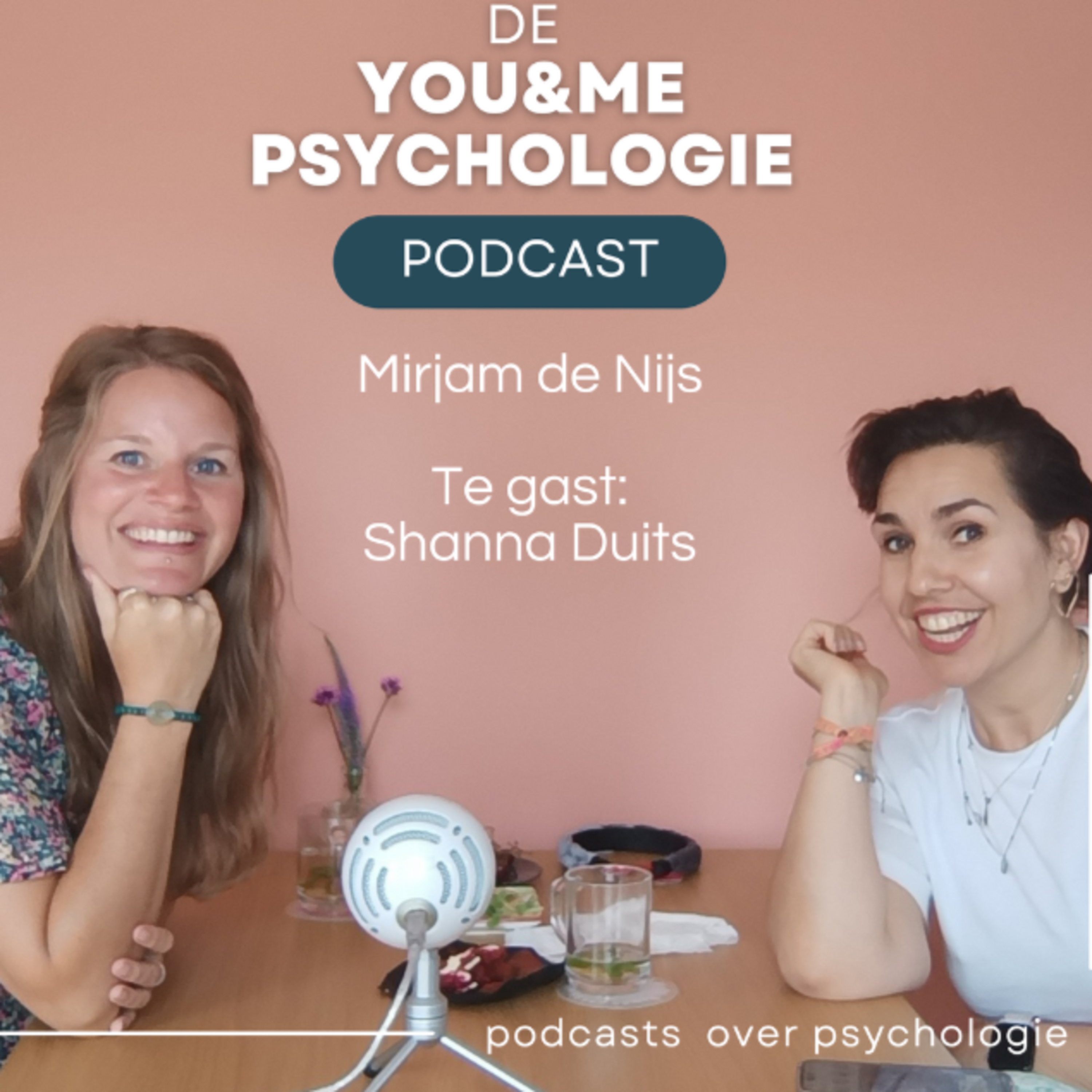 De Familiepsycholoog Podcast