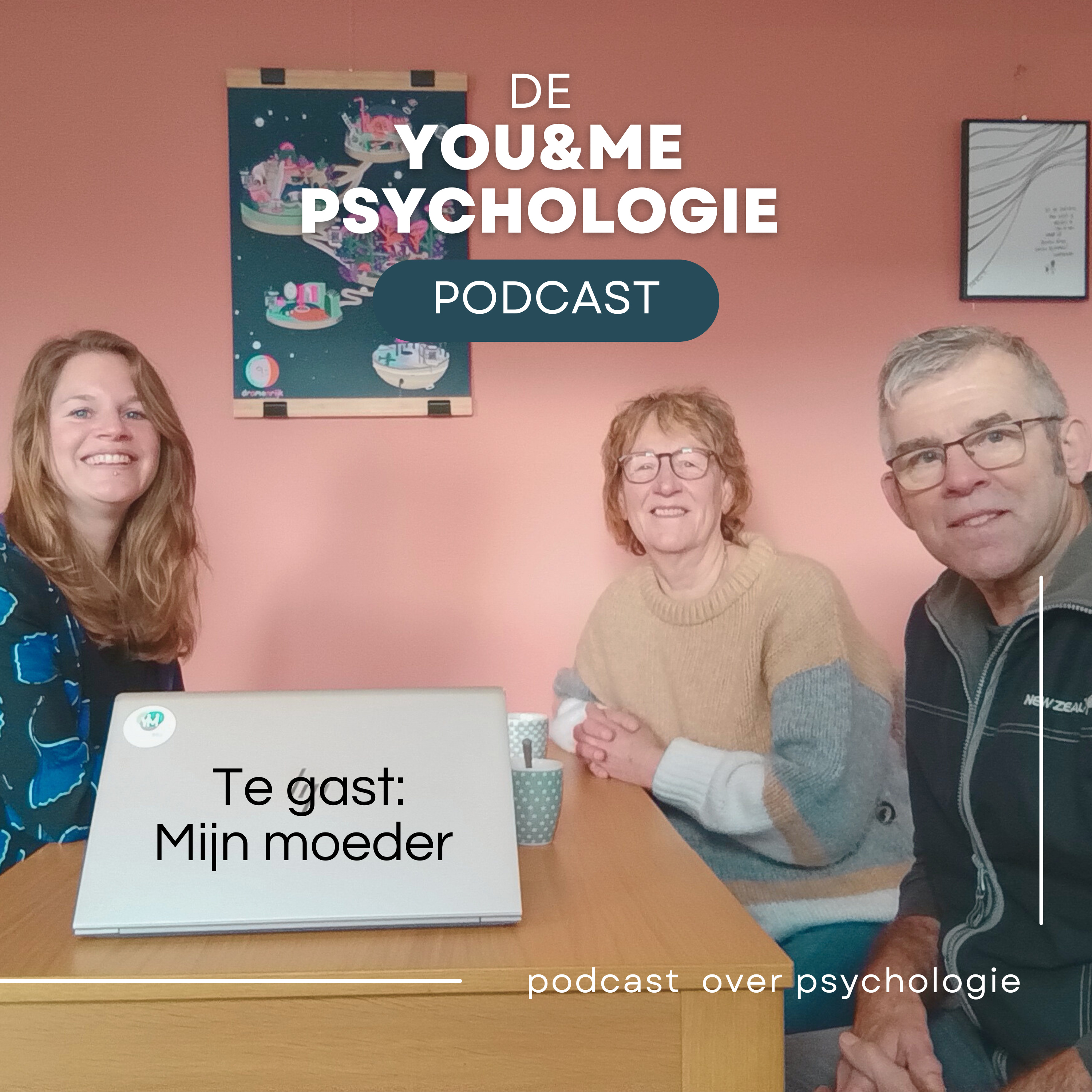 De Familiepsycholoog Podcast