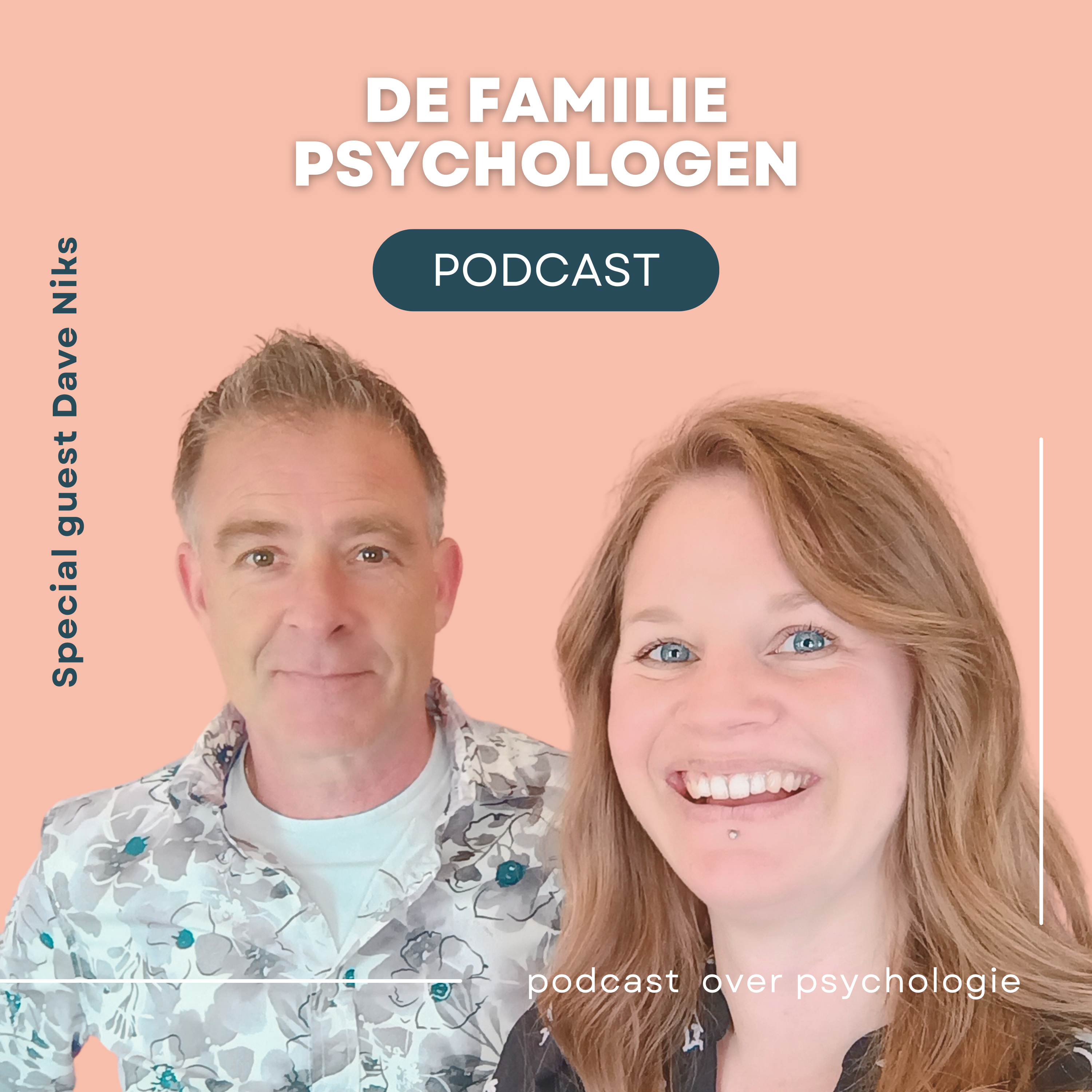 De Familiepsycholoog Podcast