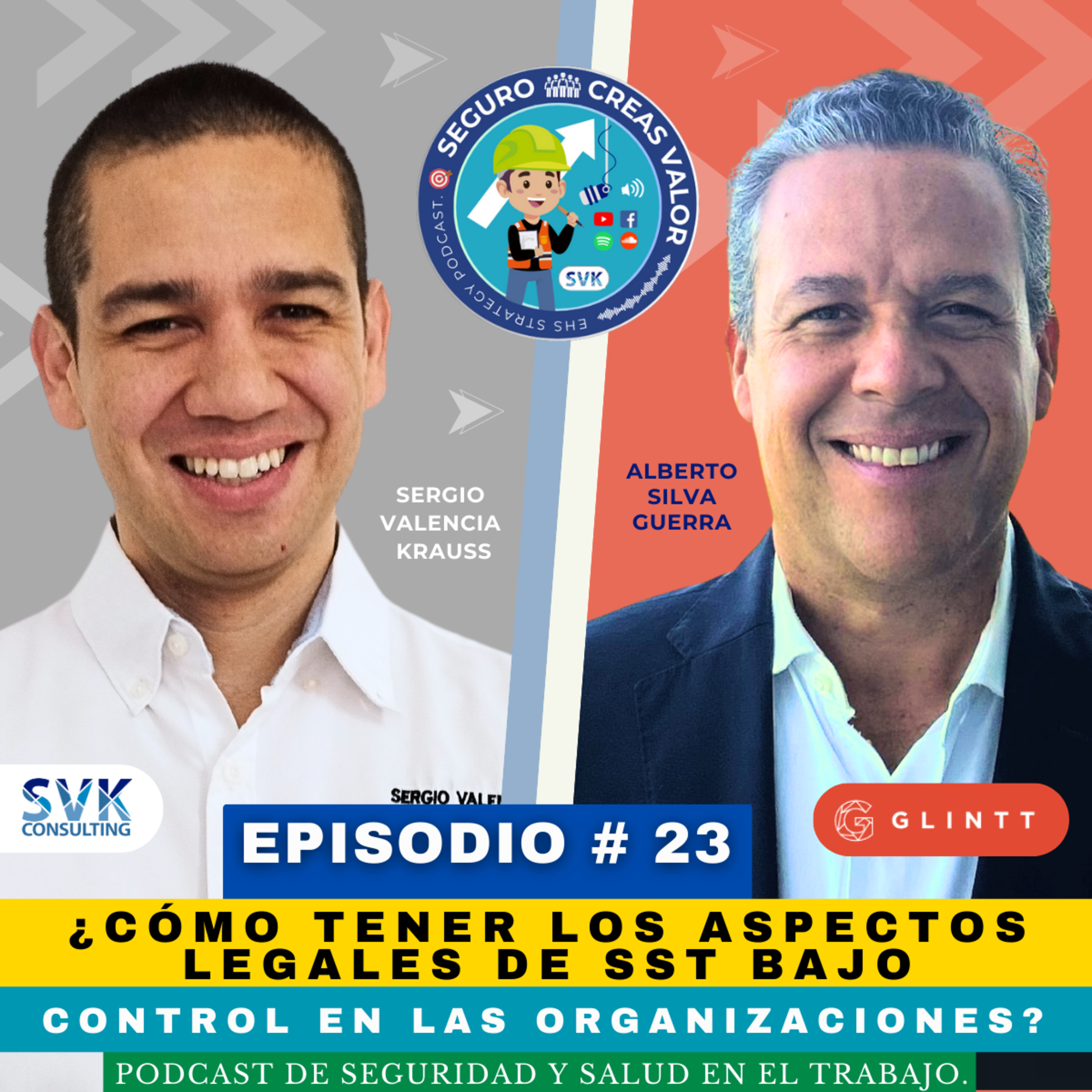 Seguro, Creas Valor.