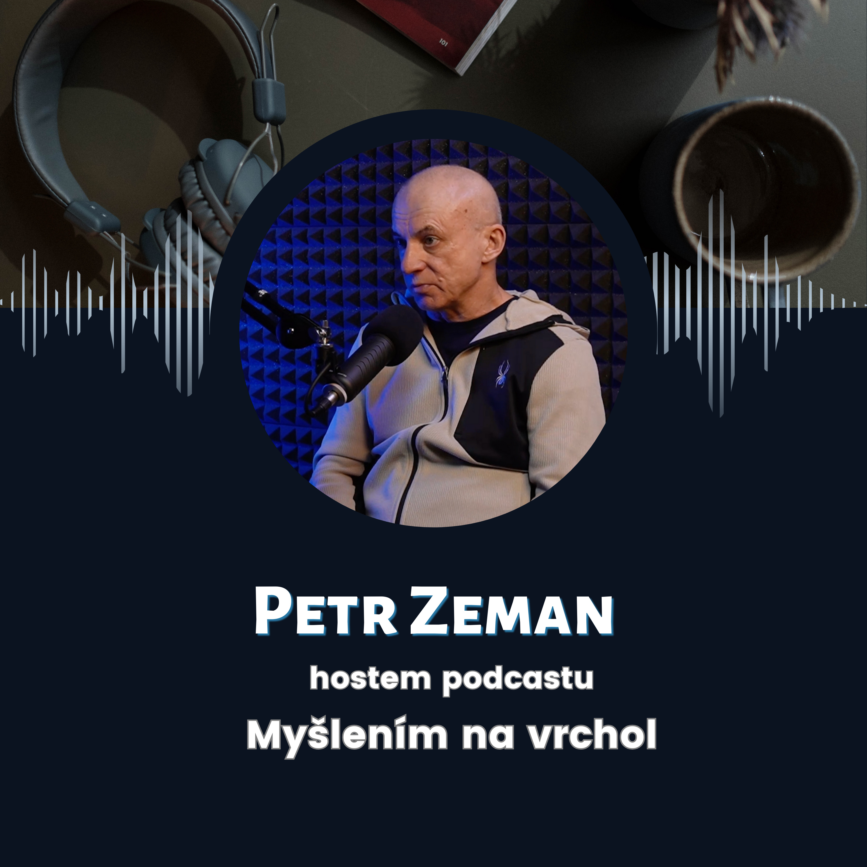 Myšlením na vrchol