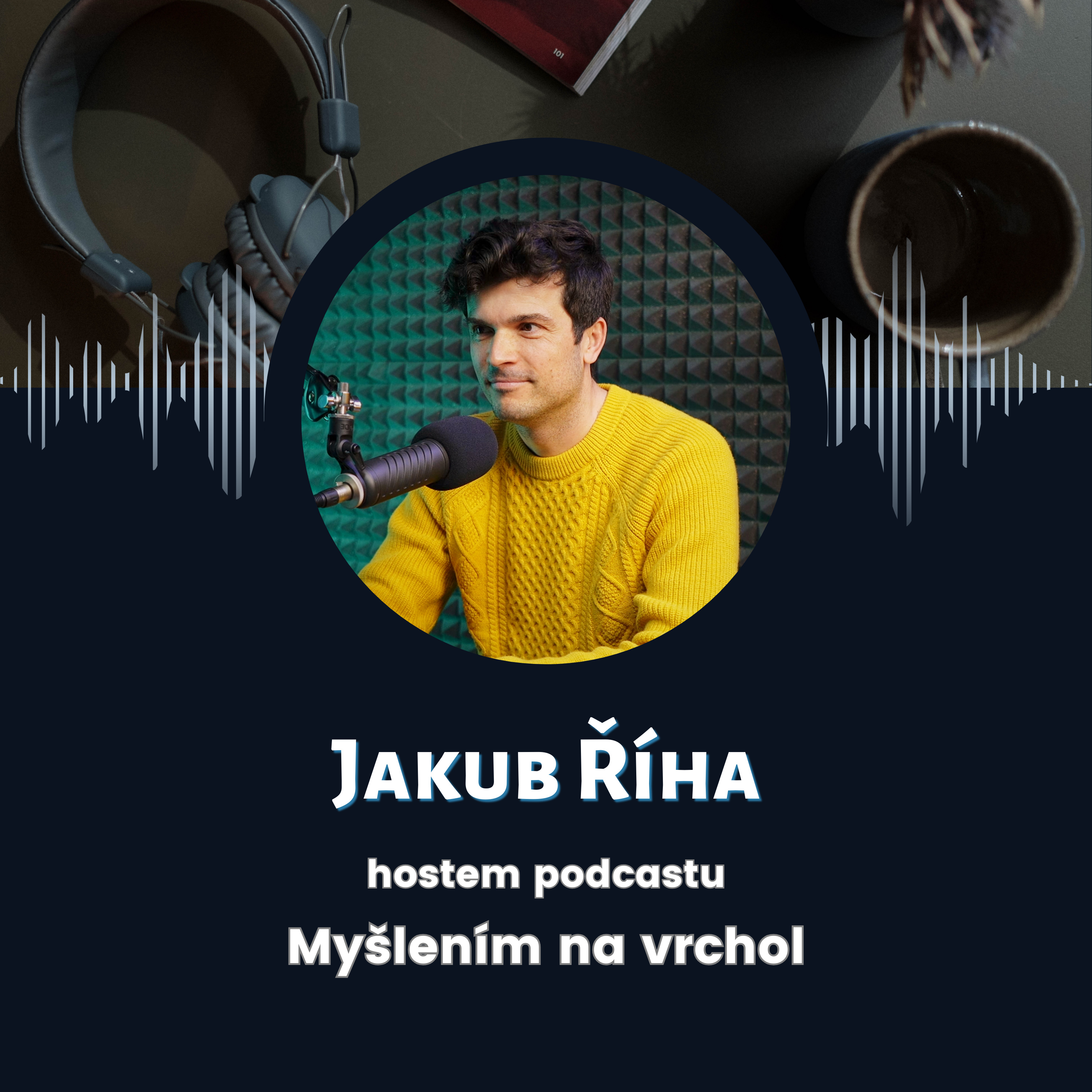 Myšlením na vrchol