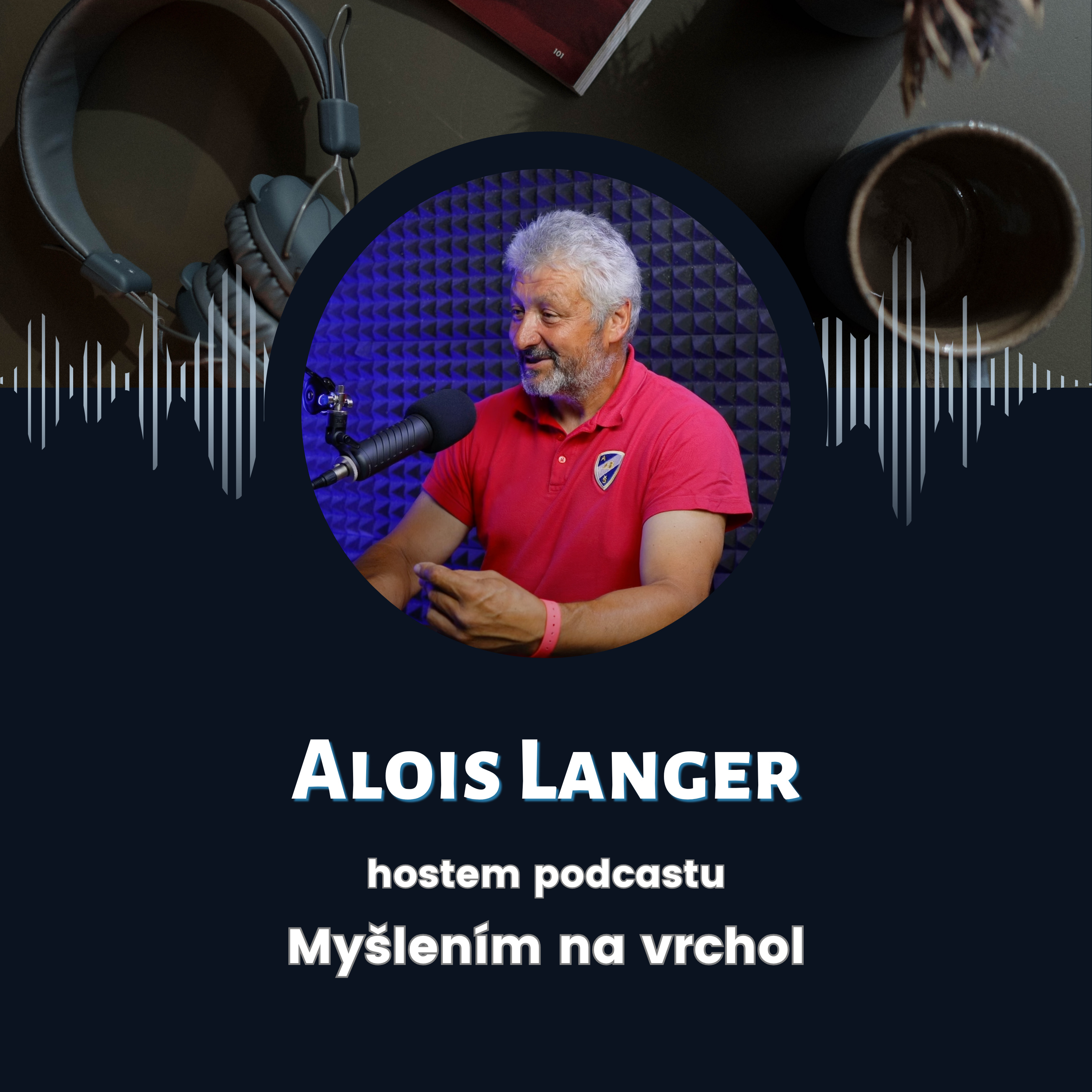 Myšlením na vrchol