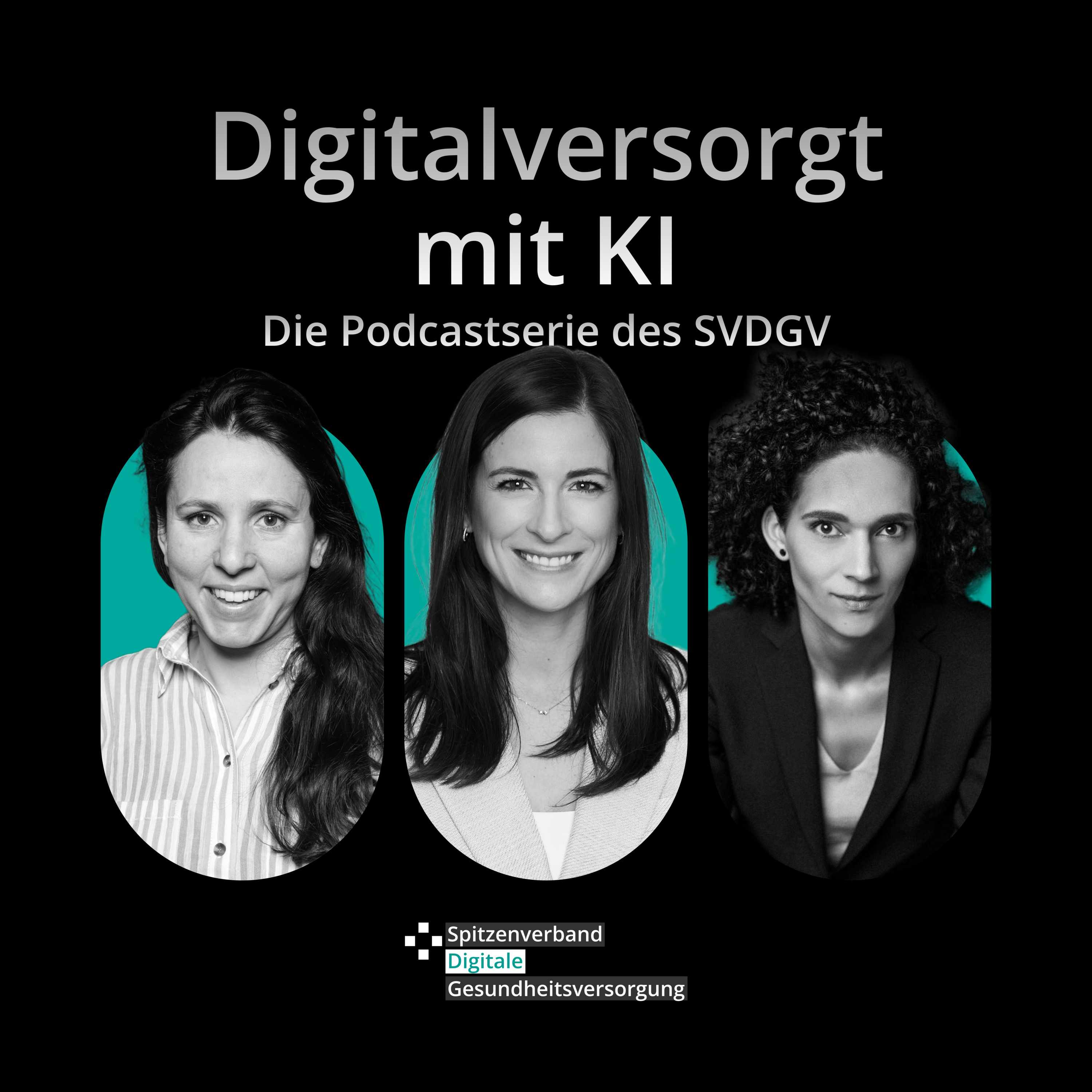 Digitalversorgt mit KI