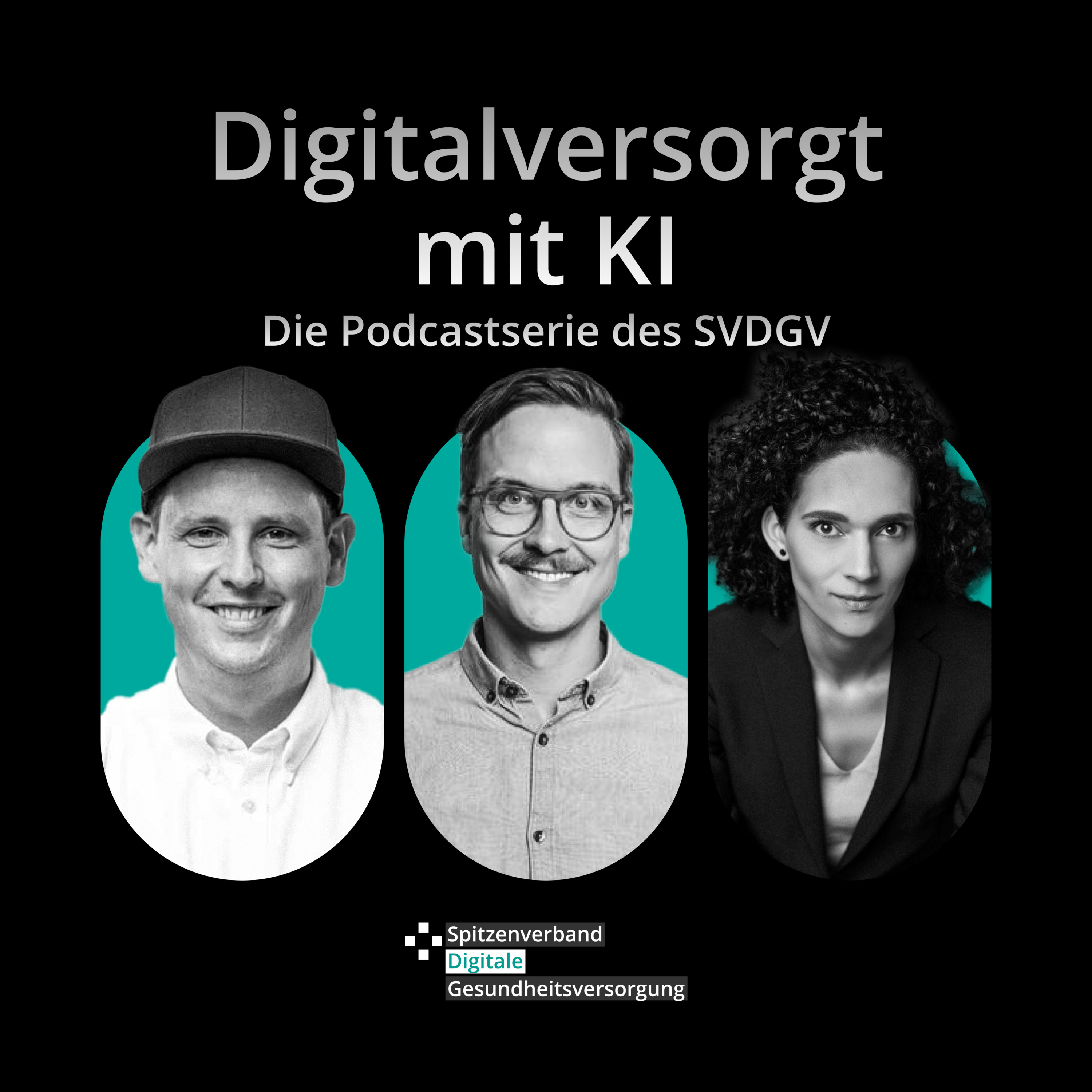 Digitalversorgt mit KI