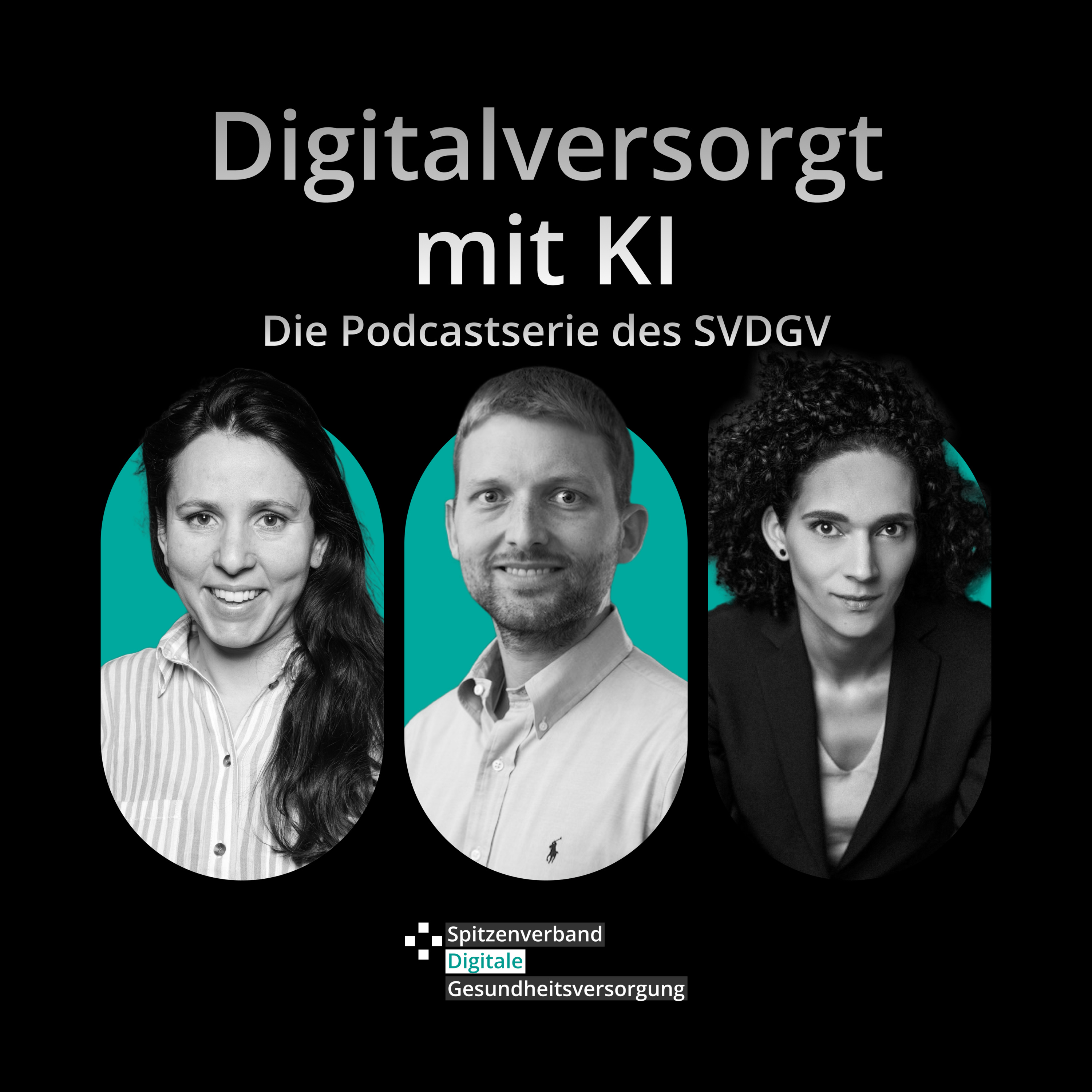 Digitalversorgt mit KI