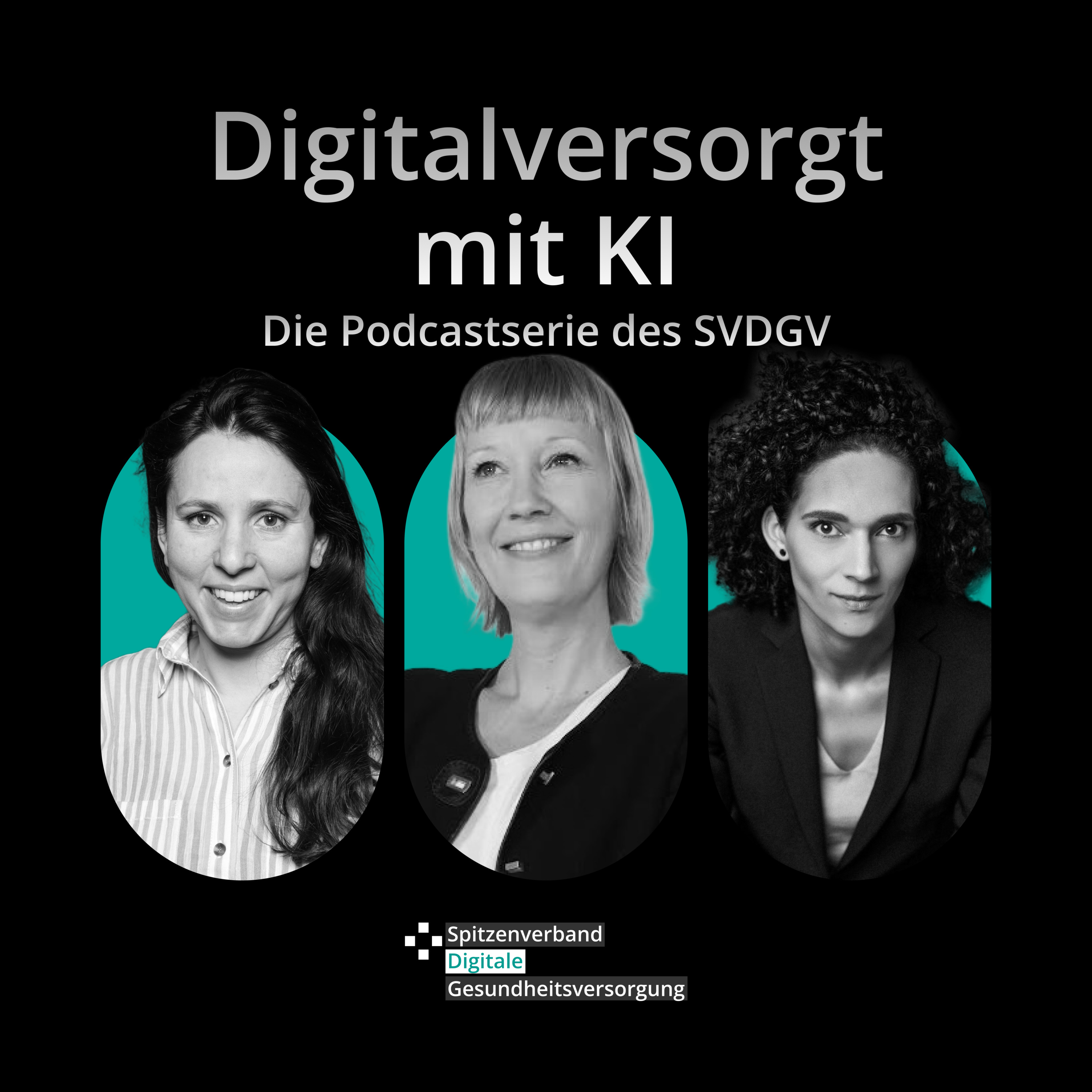 Digitalversorgt mit KI