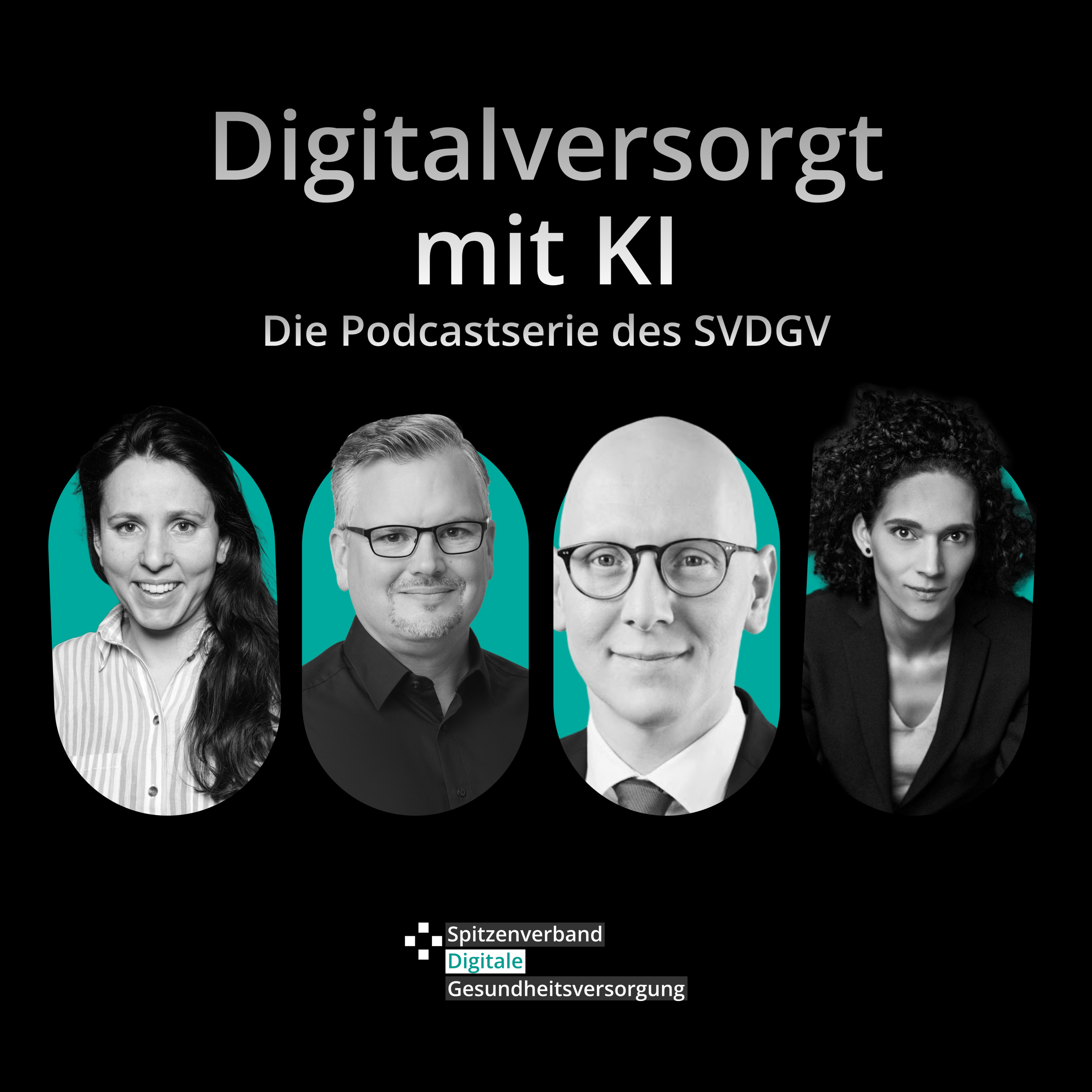 Digitalversorgt mit KI