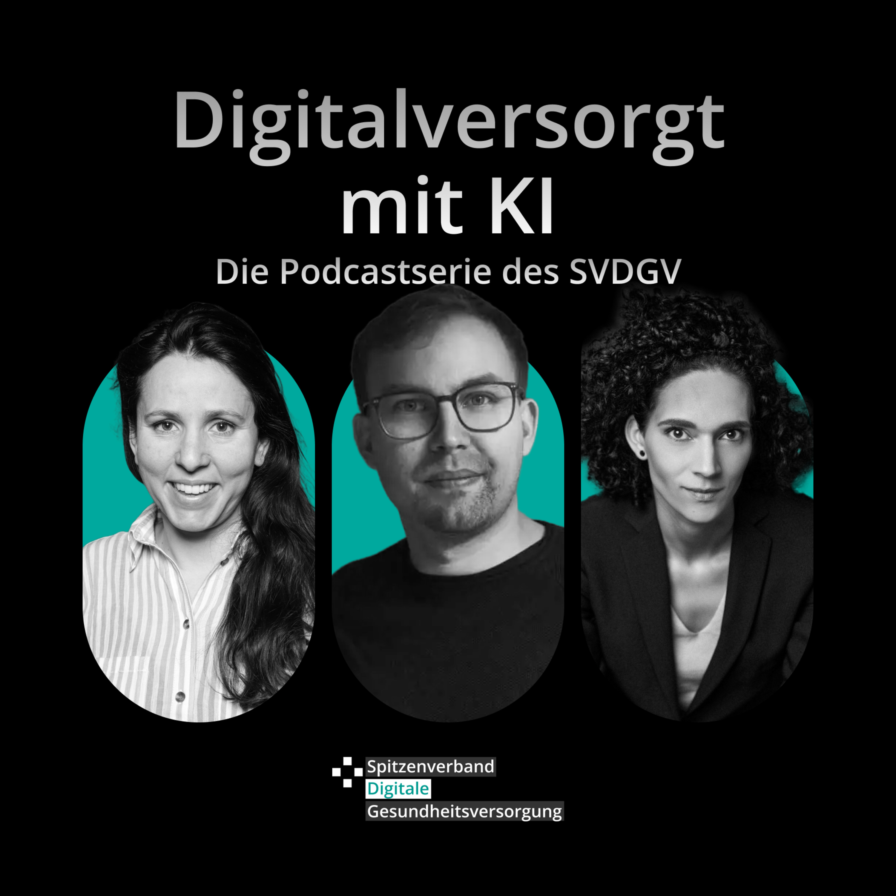 Digitalversorgt mit KI