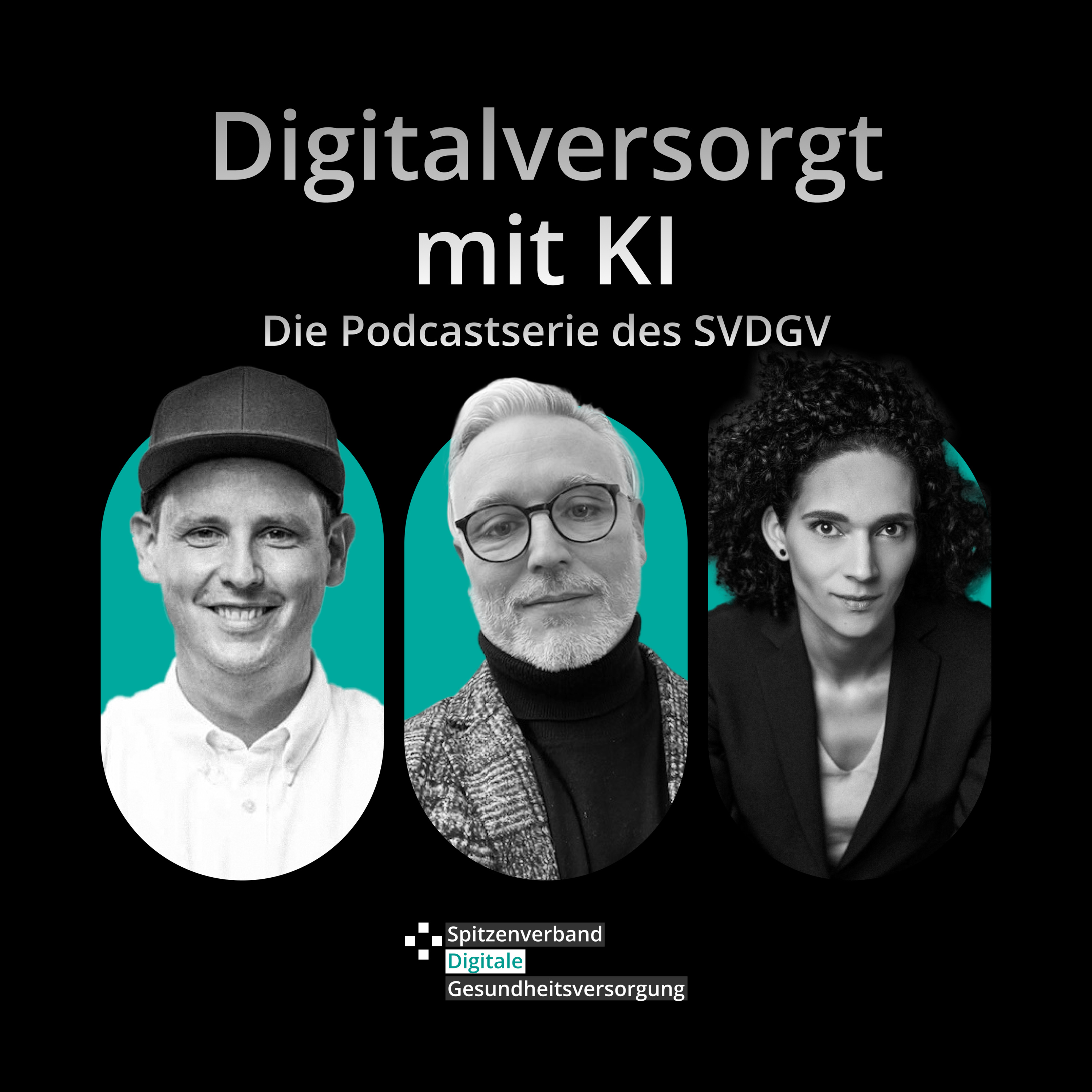 Digitalversorgt mit KI