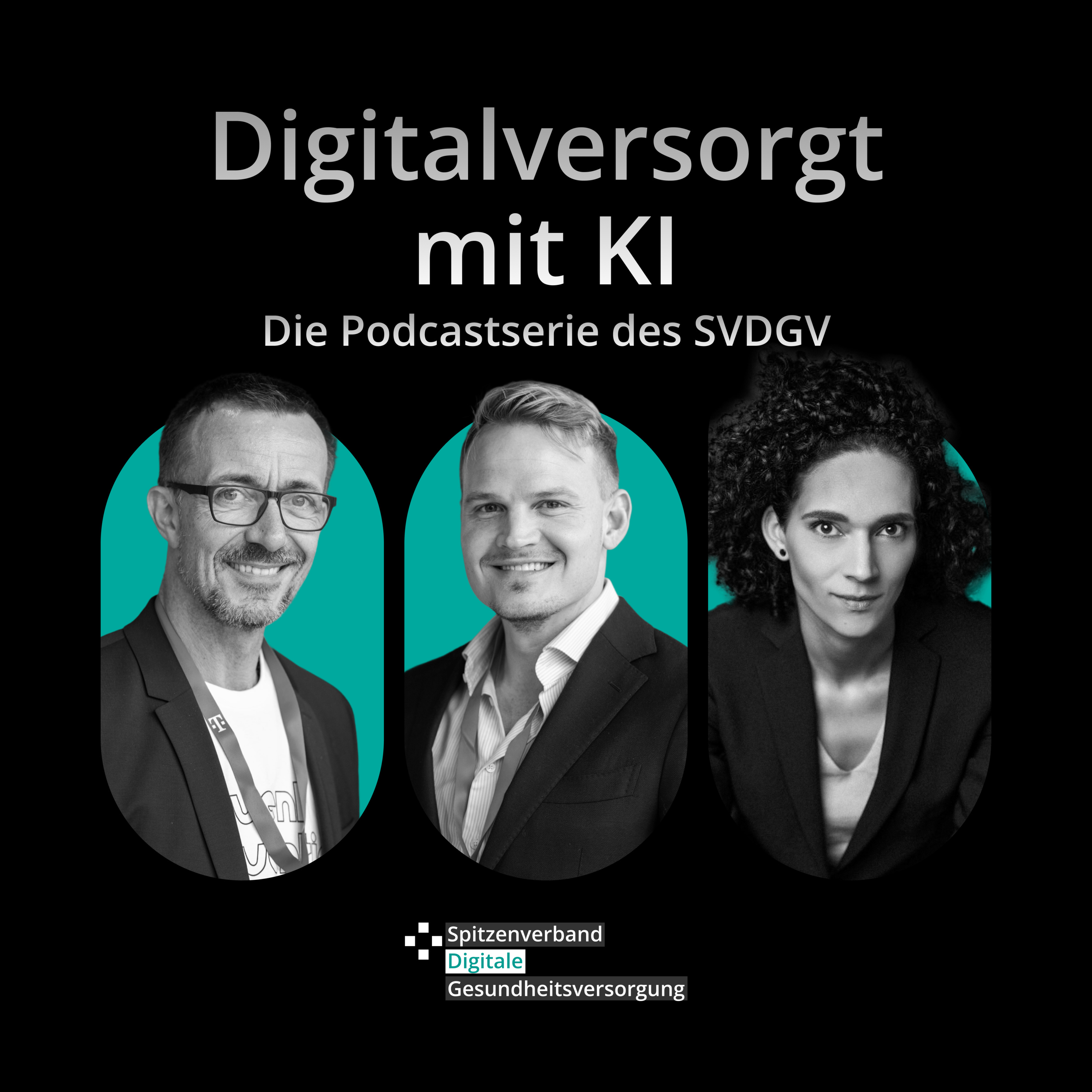 Digitalversorgt mit KI