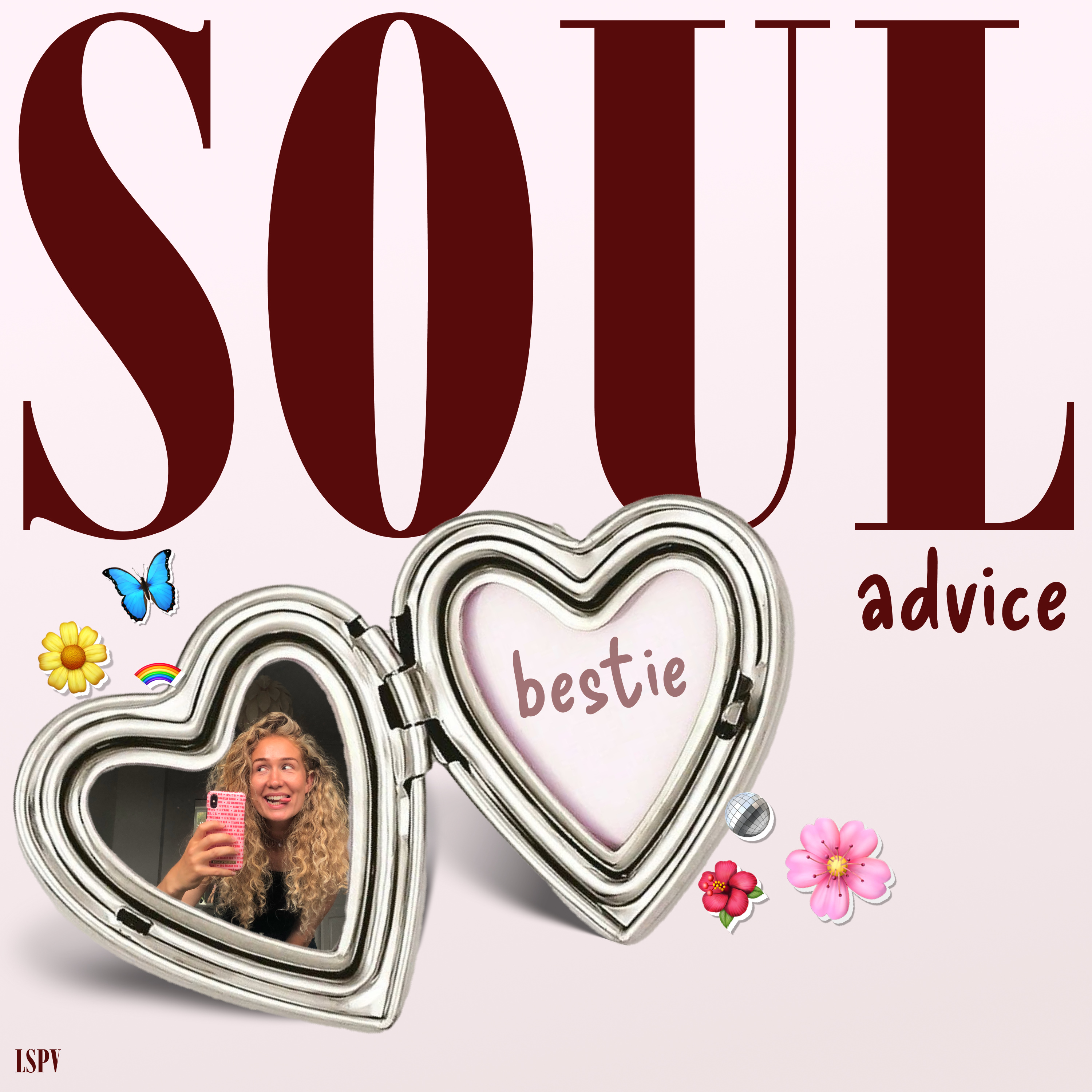 Soul (bestie) advice: Sådan opnår du ÆGTE fulfillment i dit liv episode artwork