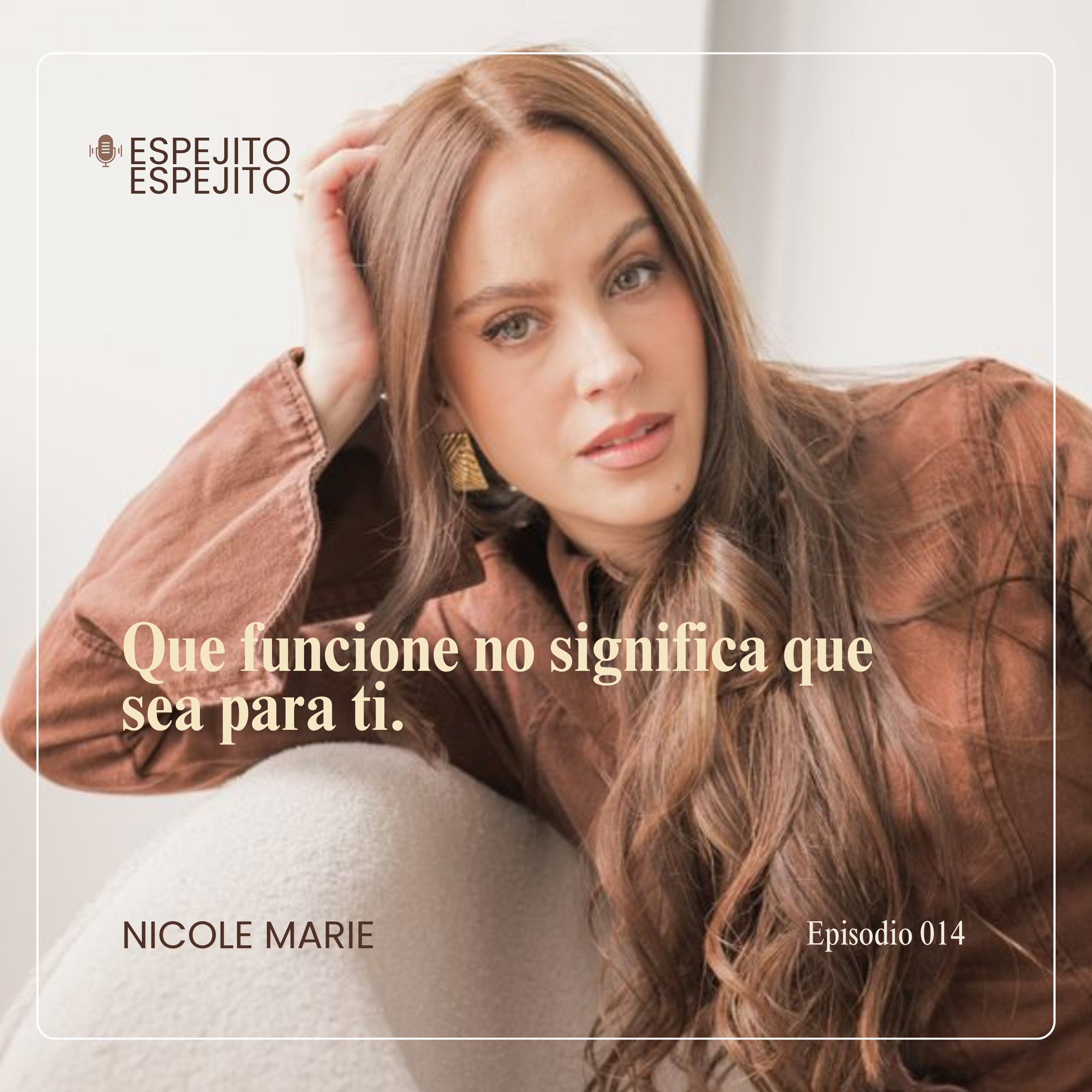 Portada de ESPEJITO ESPEJITO