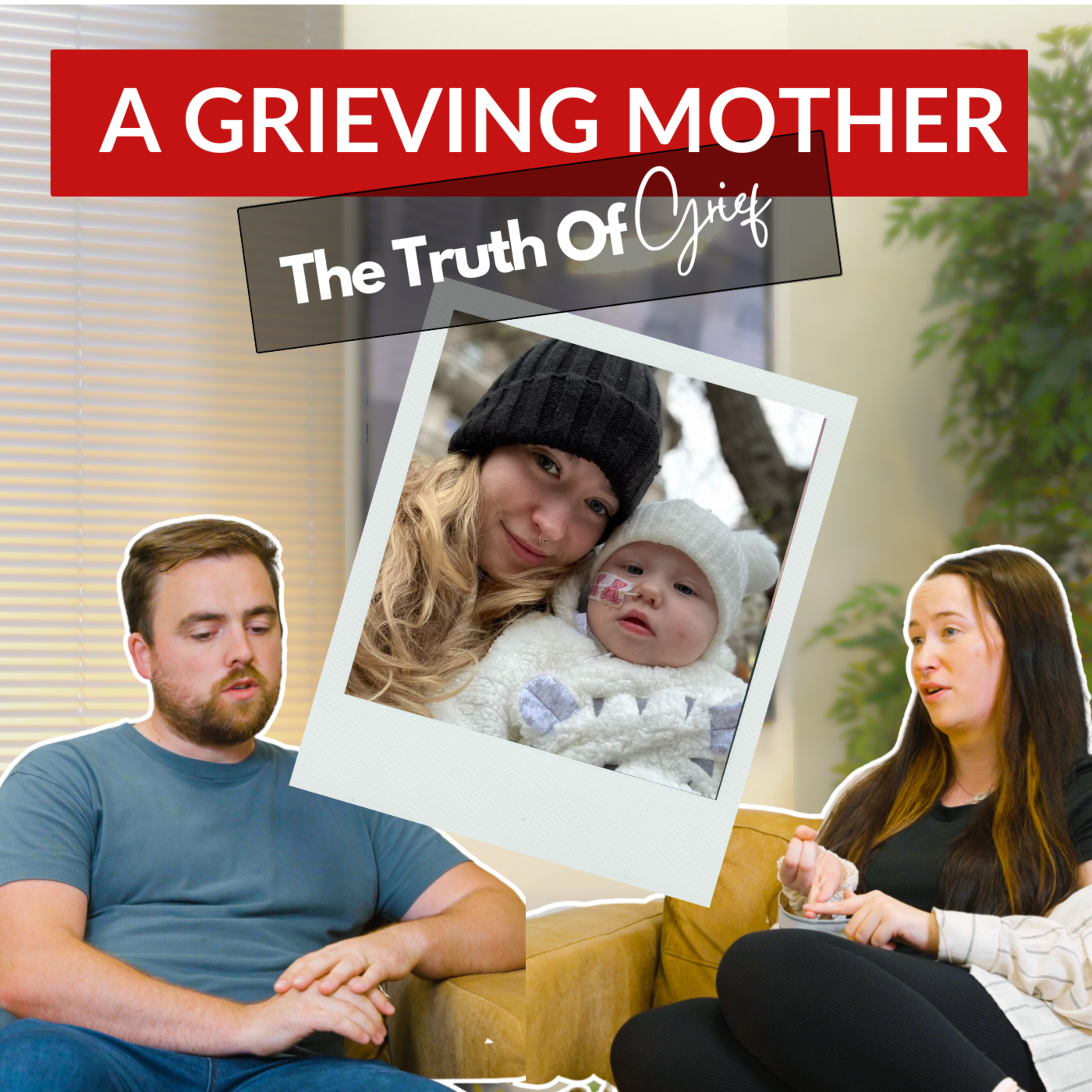 A Grieving Mother episode artwork