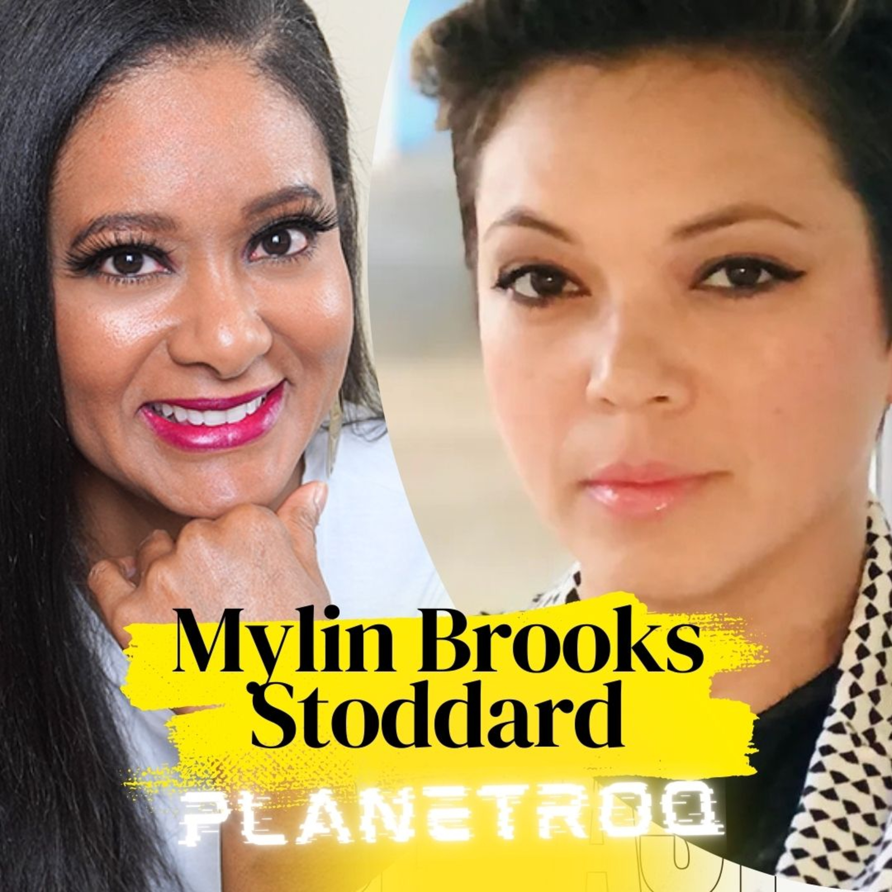 The Truth About Disney Fame: Mylin Brooks-Stoddard’s Shocking Transformation! episode artwork