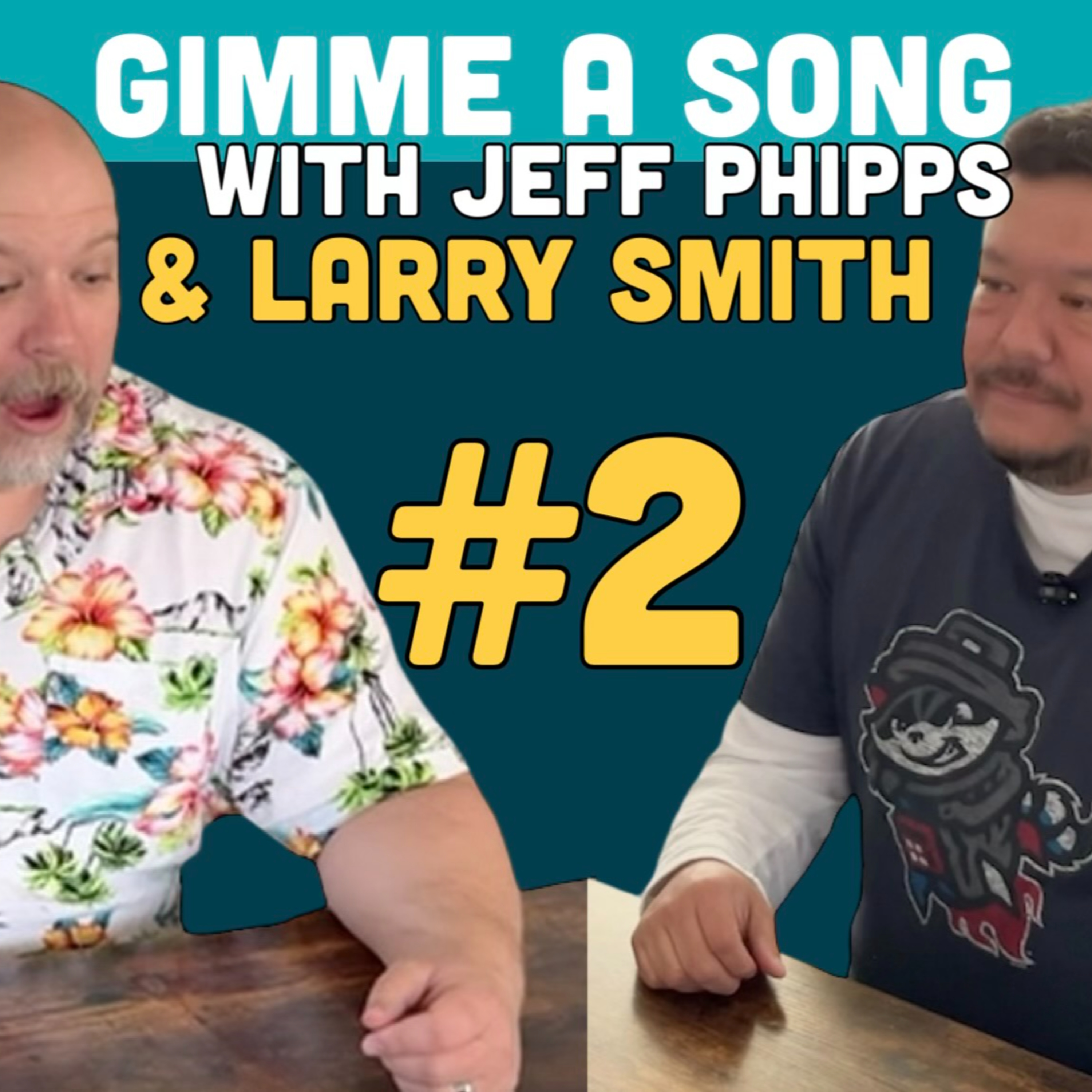 Gimme A Song